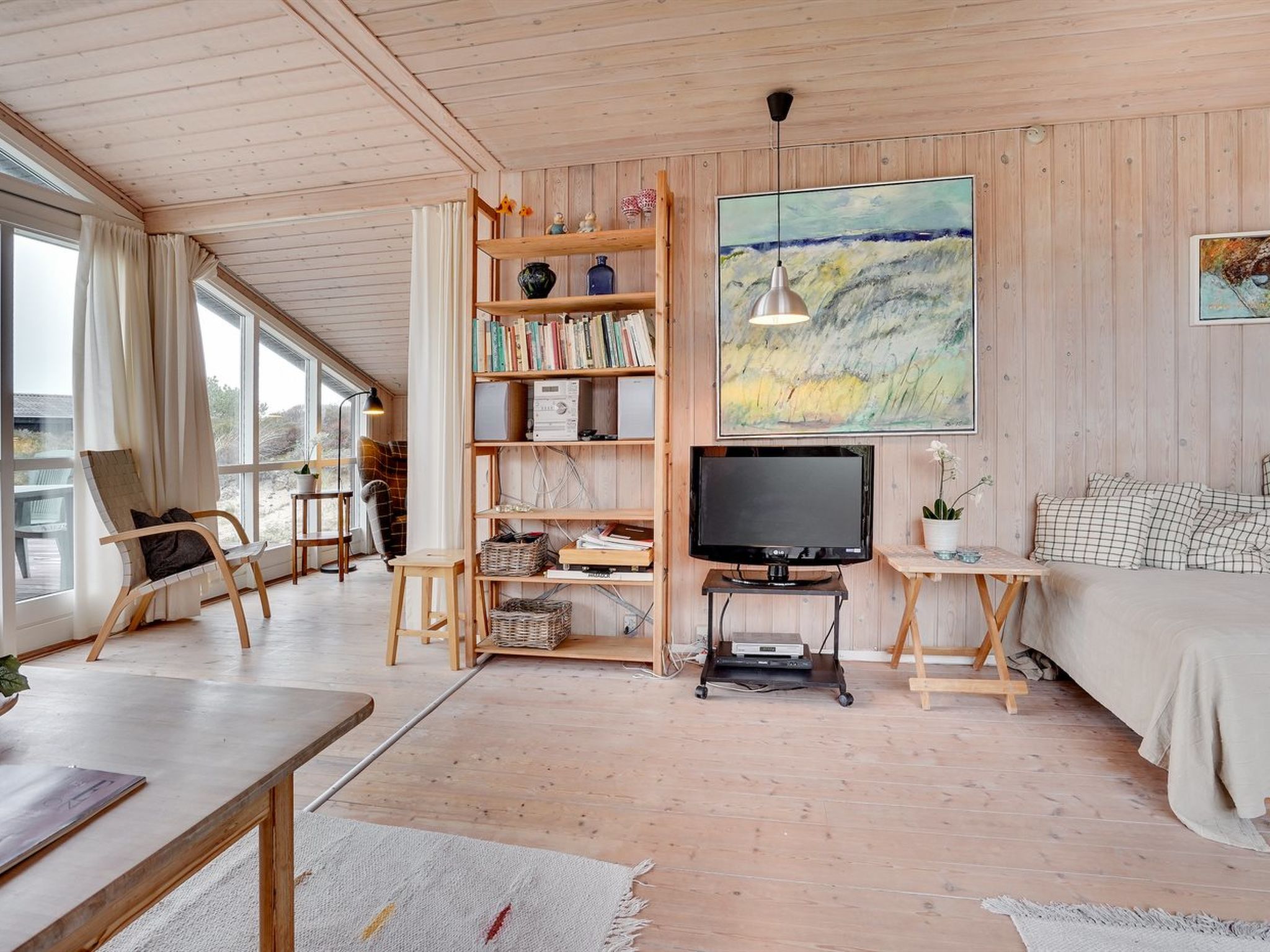 "Asina" - 400m from the sea - Dedans