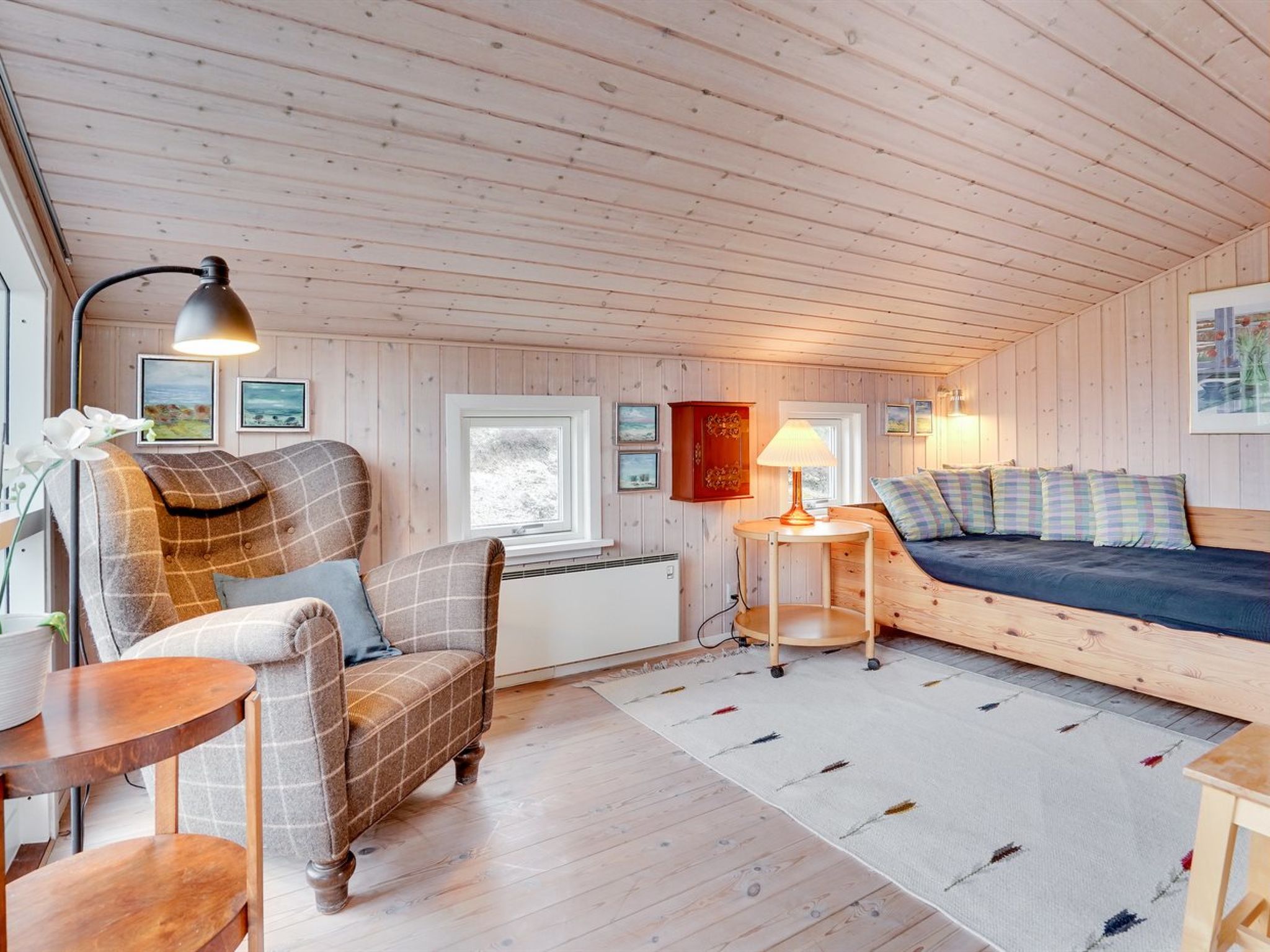 "Asina" - 400m from the sea - Dedans