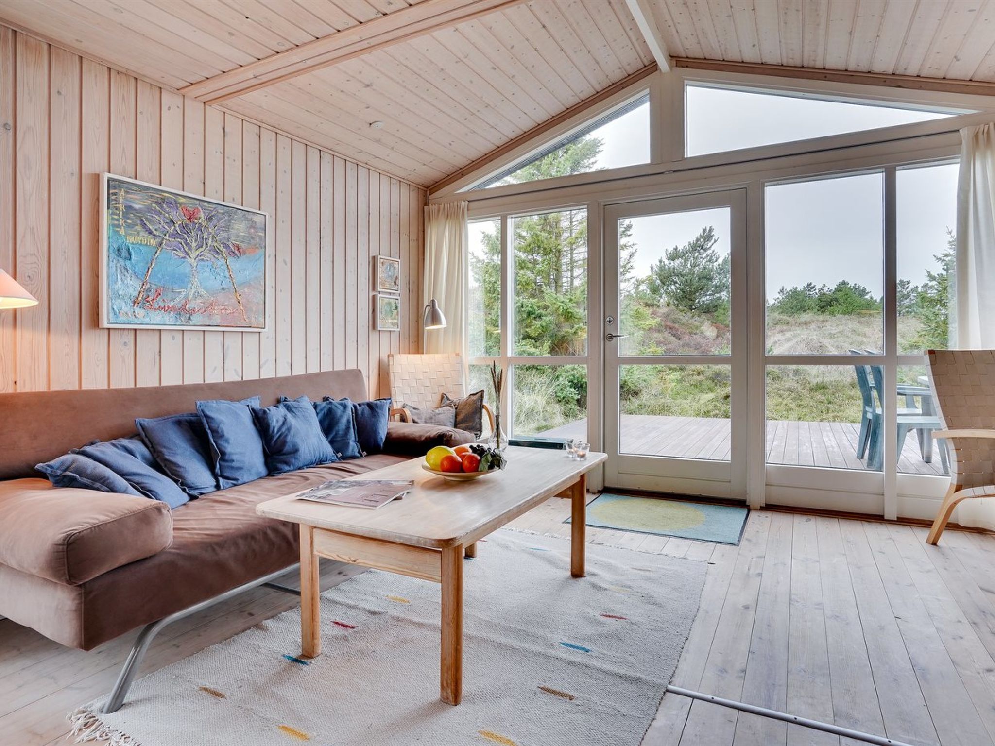 "Asina" - 400m from the sea - Dedans