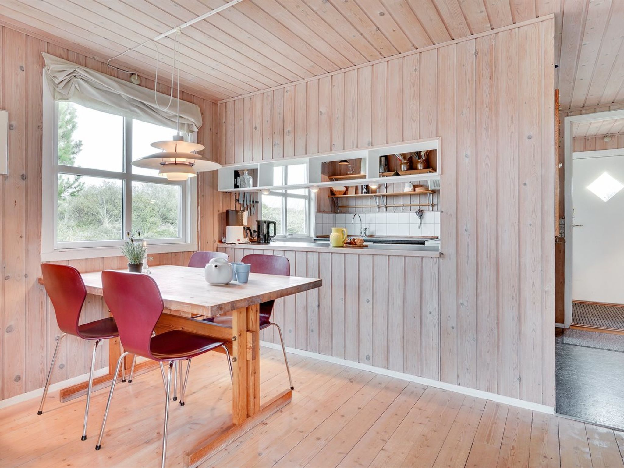 "Asina" - 400m from the sea - Dedans