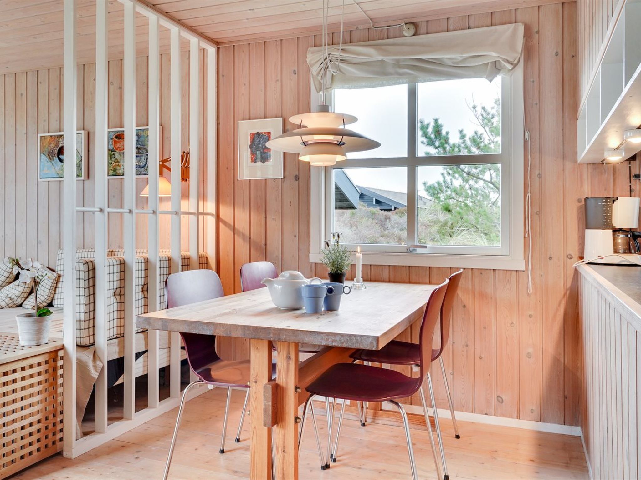 "Asina" - 400m from the sea - Dedans
