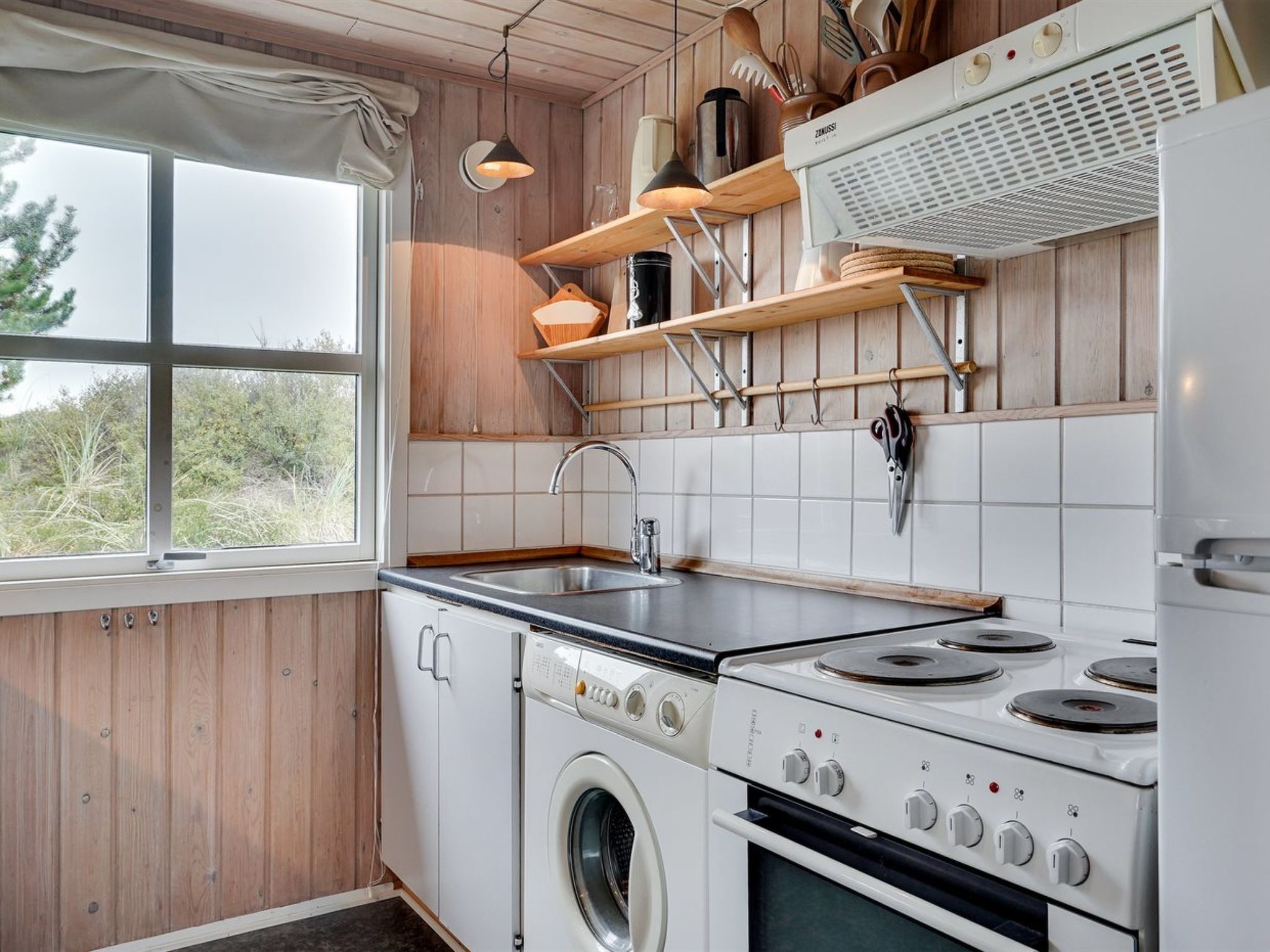 "Asina" - 400m from the sea - Dedans