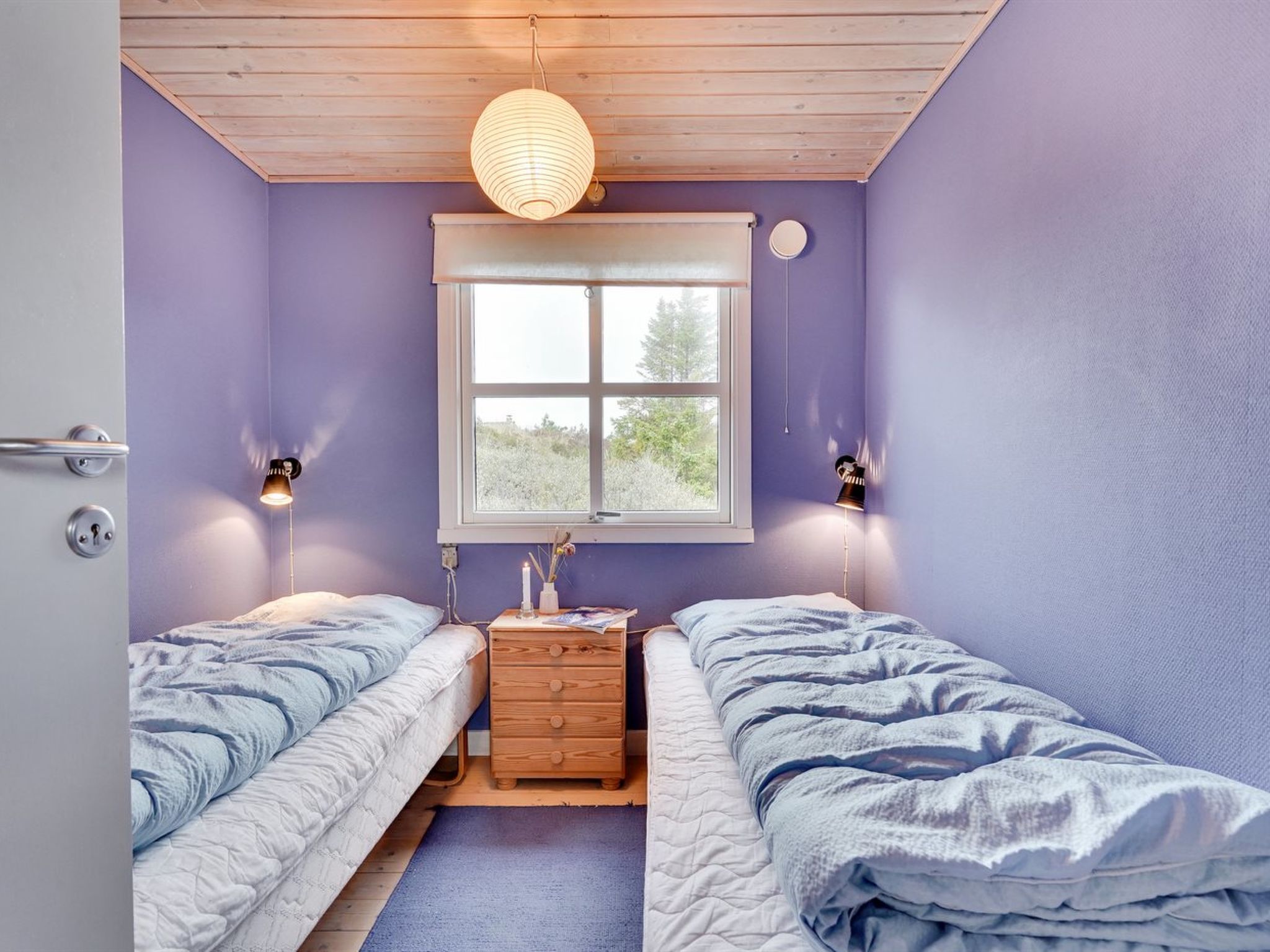 "Asina" - 400m from the sea - Dedans