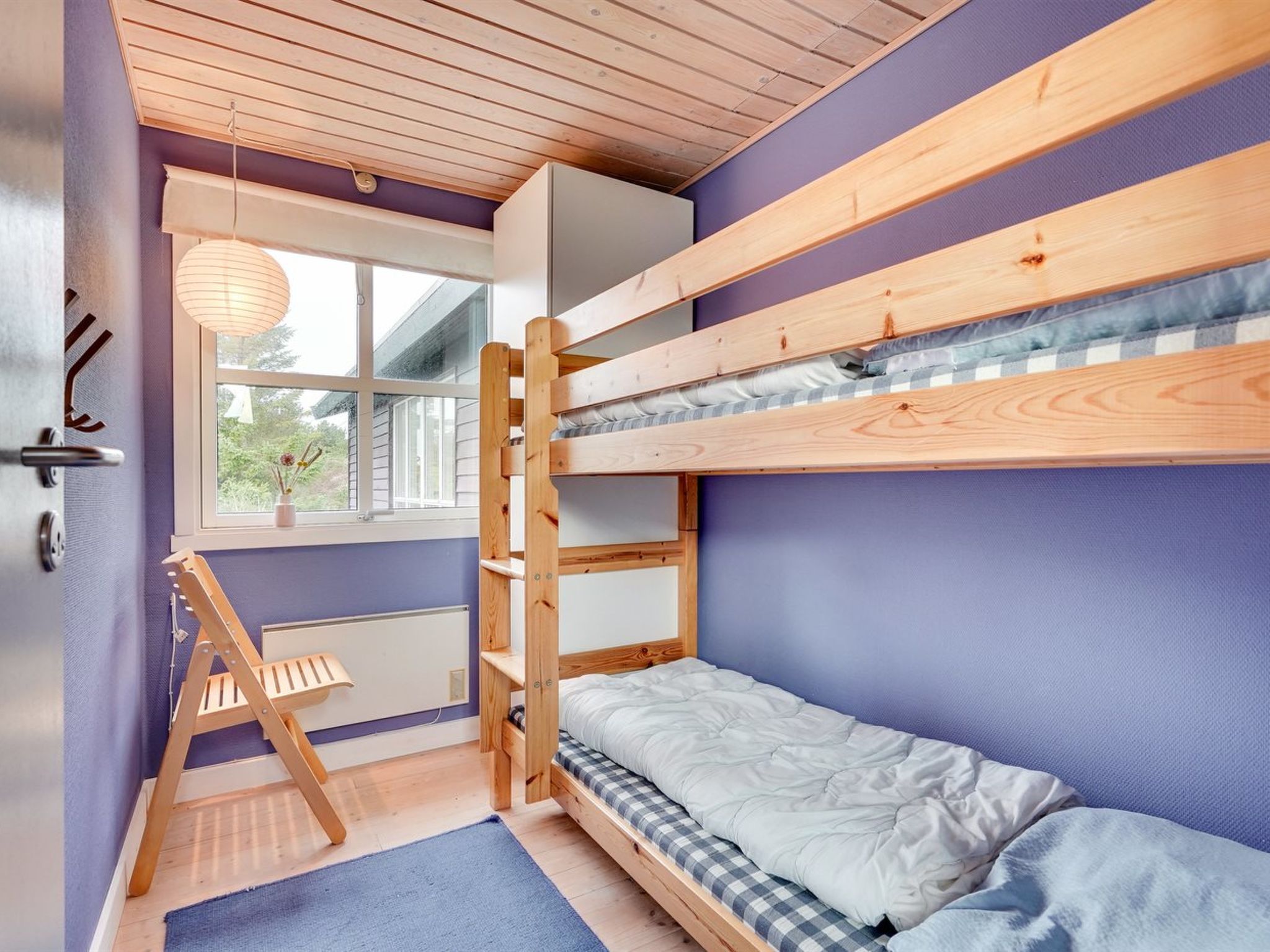 "Asina" - 400m from the sea - Dedans