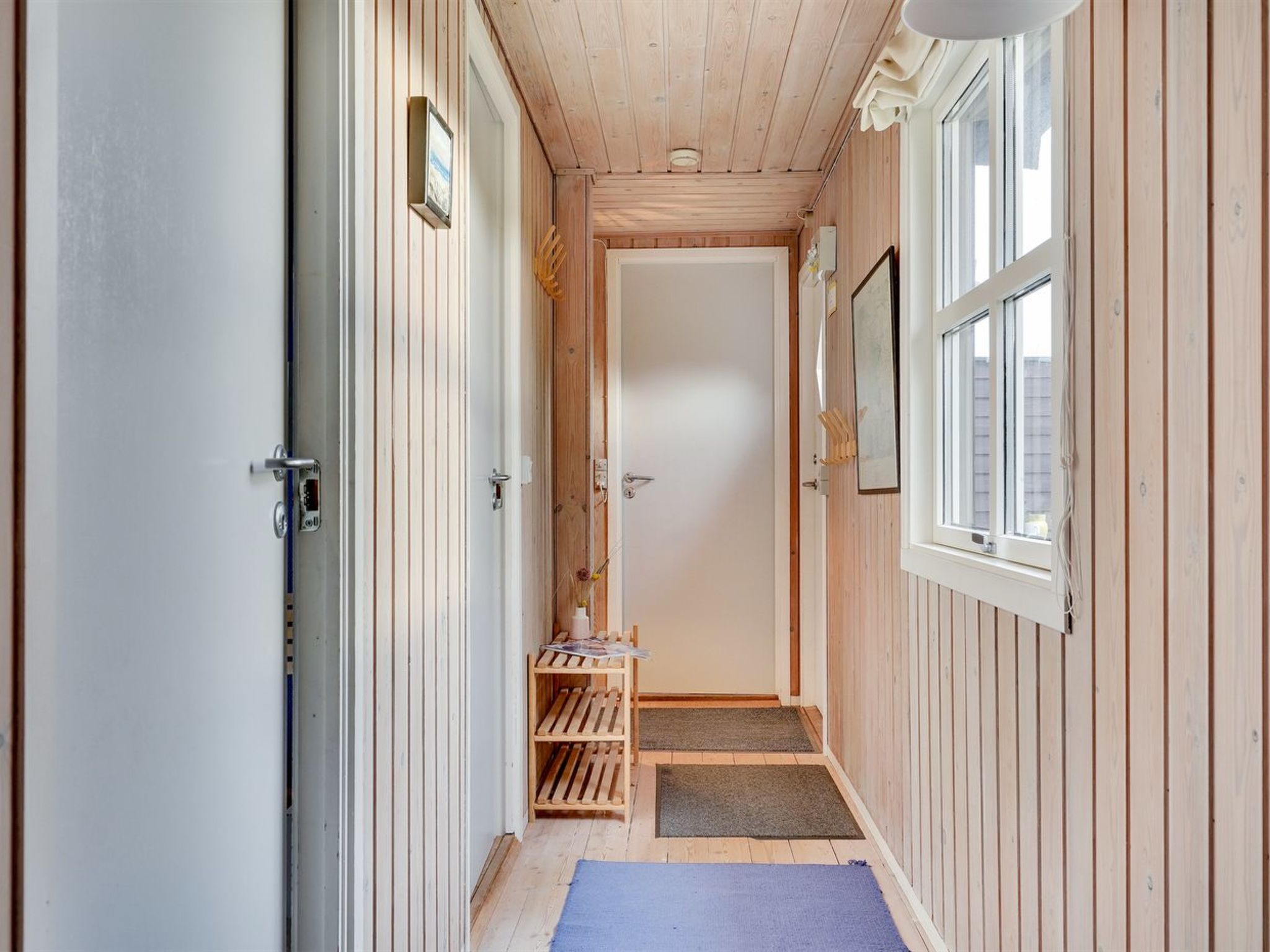 "Asina" - 400m from the sea - Dedans
