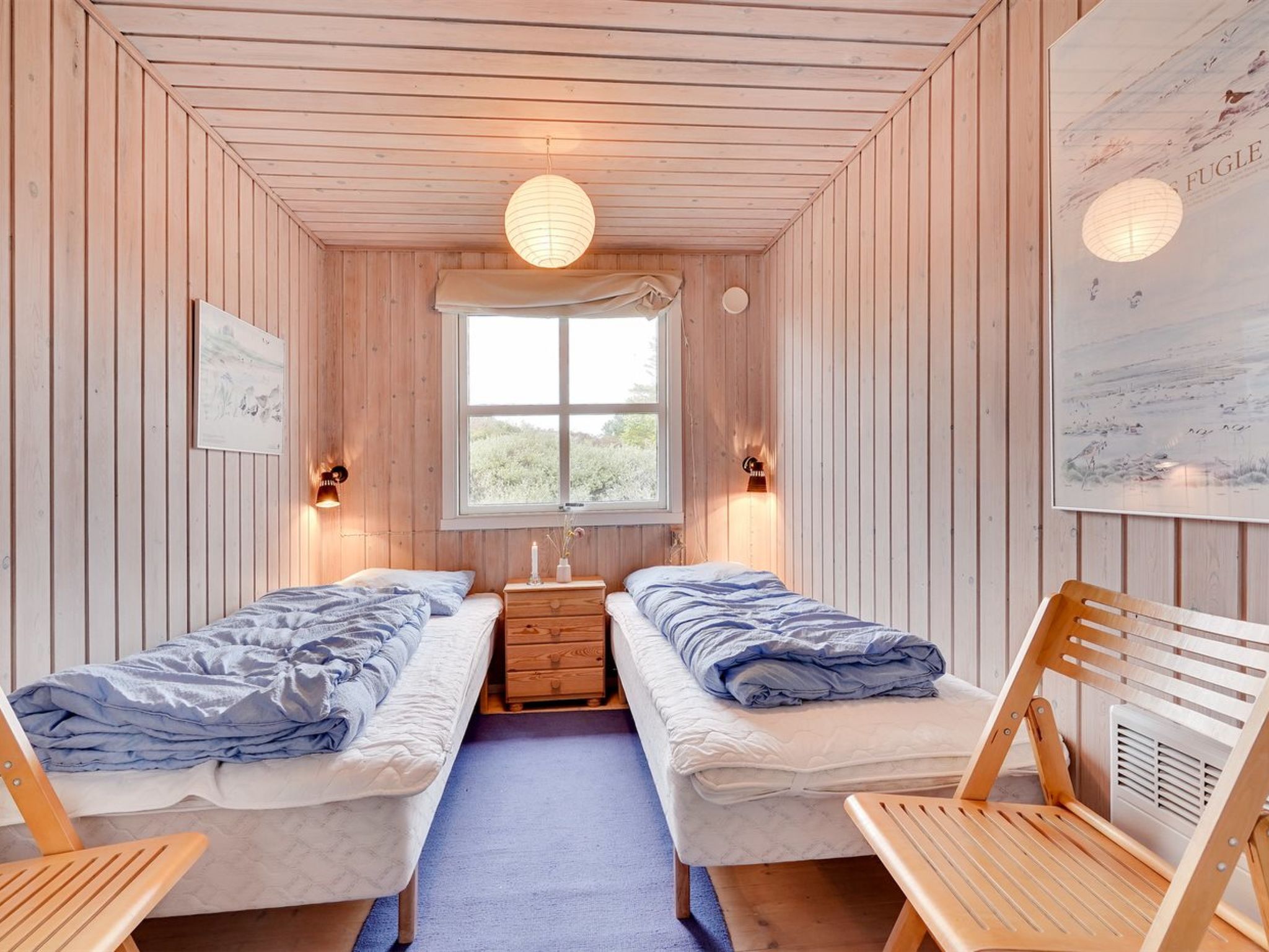 "Asina" - 400m from the sea - Dedans