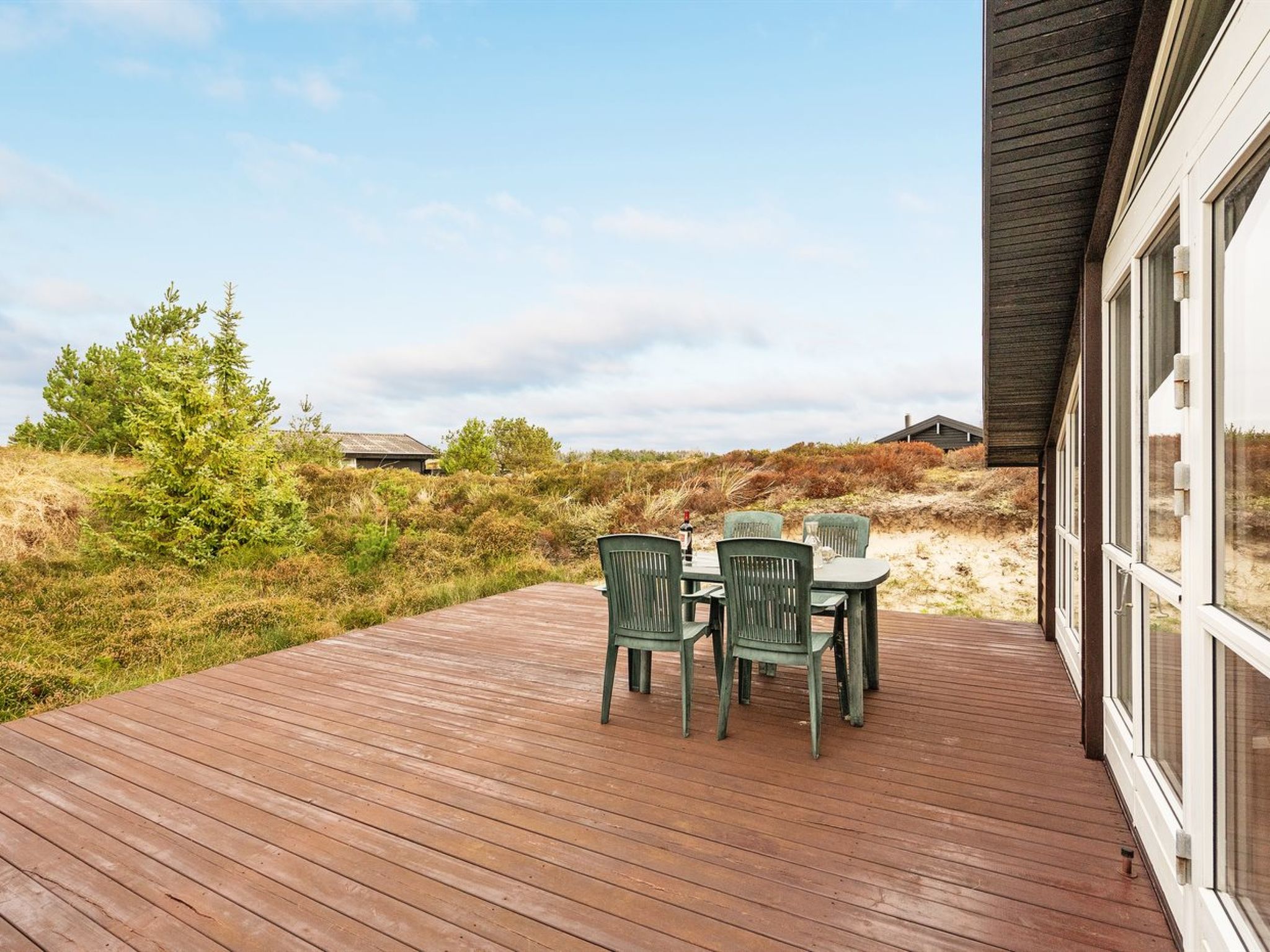 "Asina" - 400m from the sea — Terrace (3 of 37)