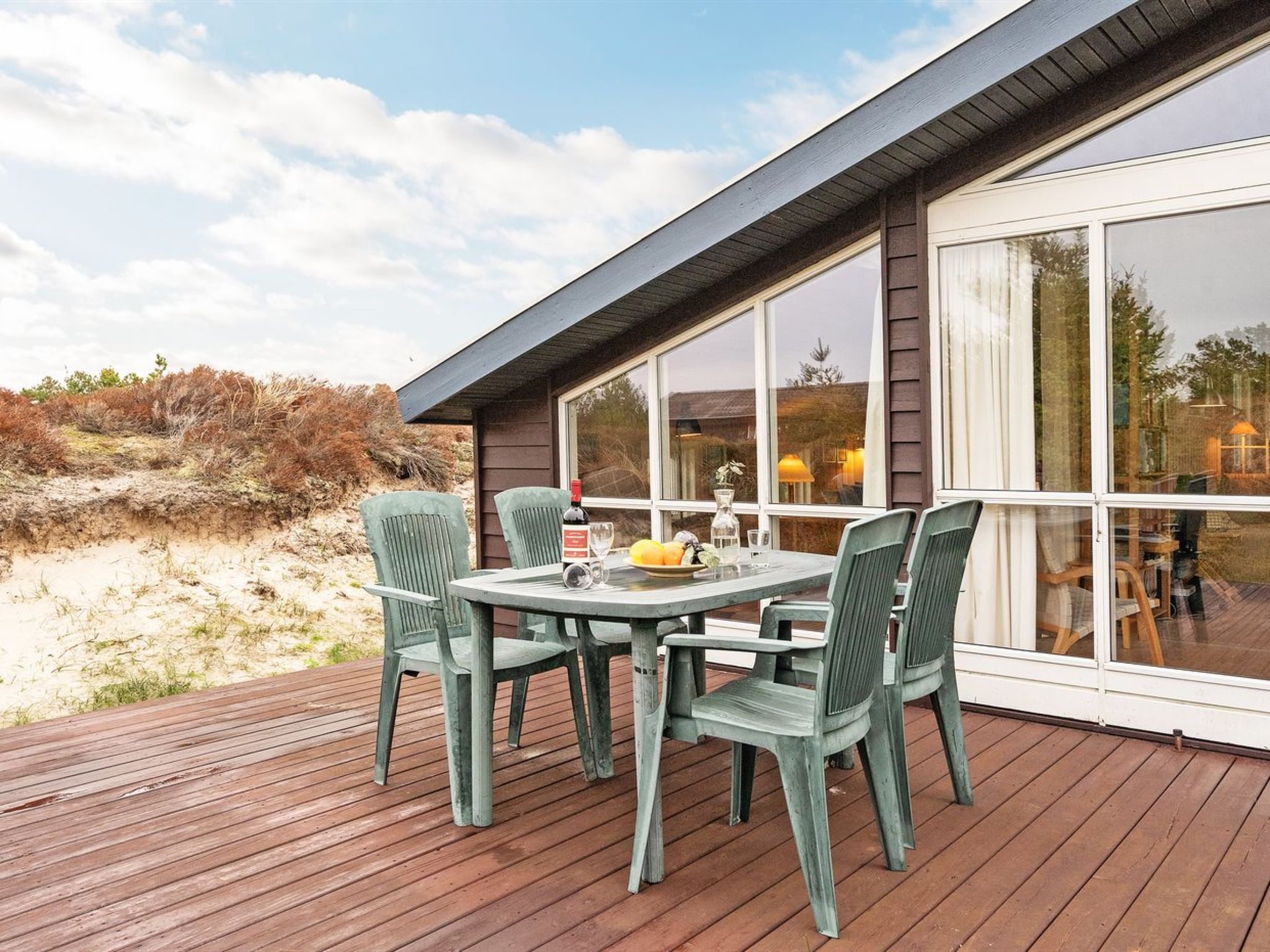 "Asina" - 400m from the sea — Terrace (4 of 37)