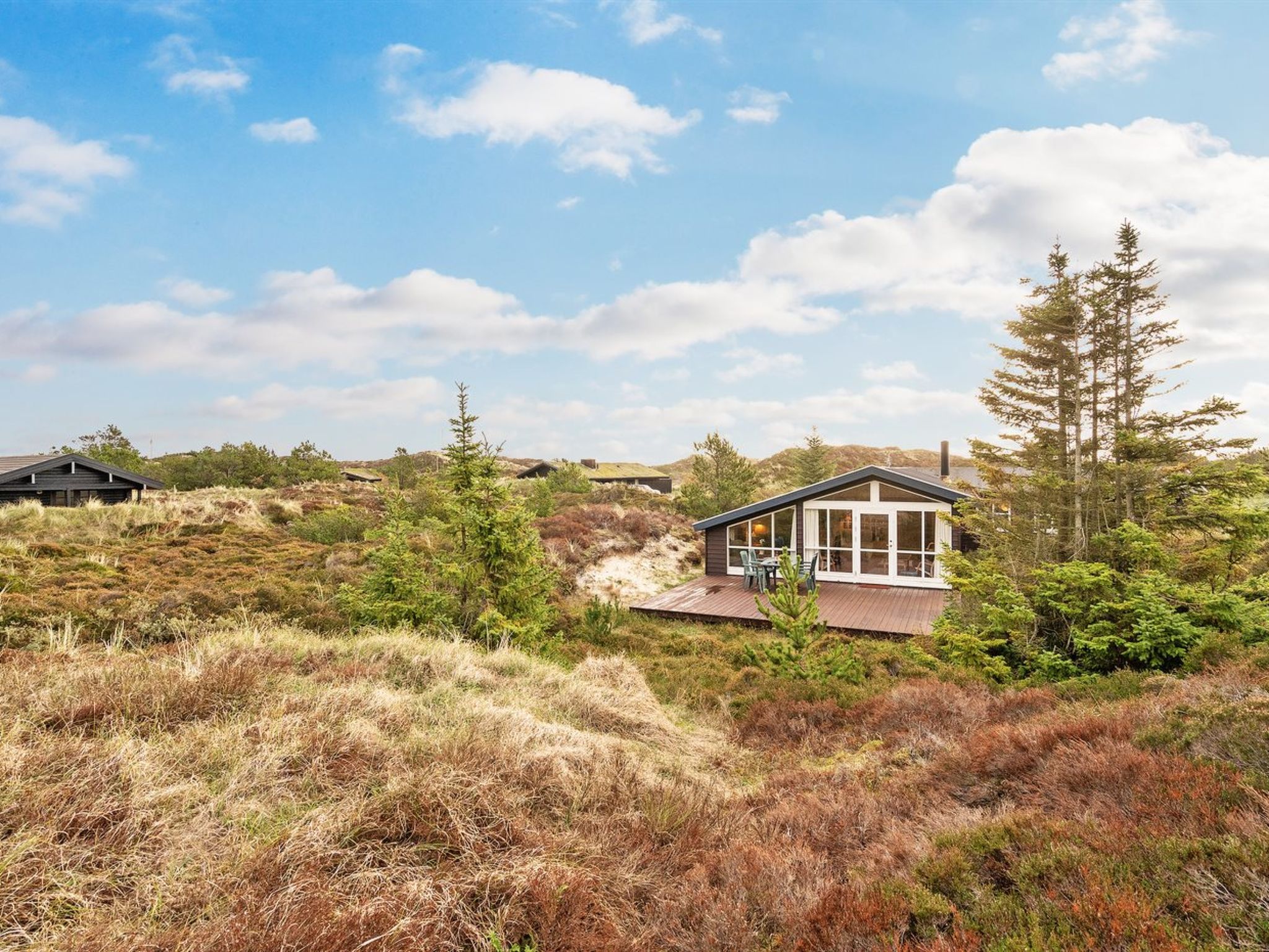 "Asina" - 400m from the sea - Dehors