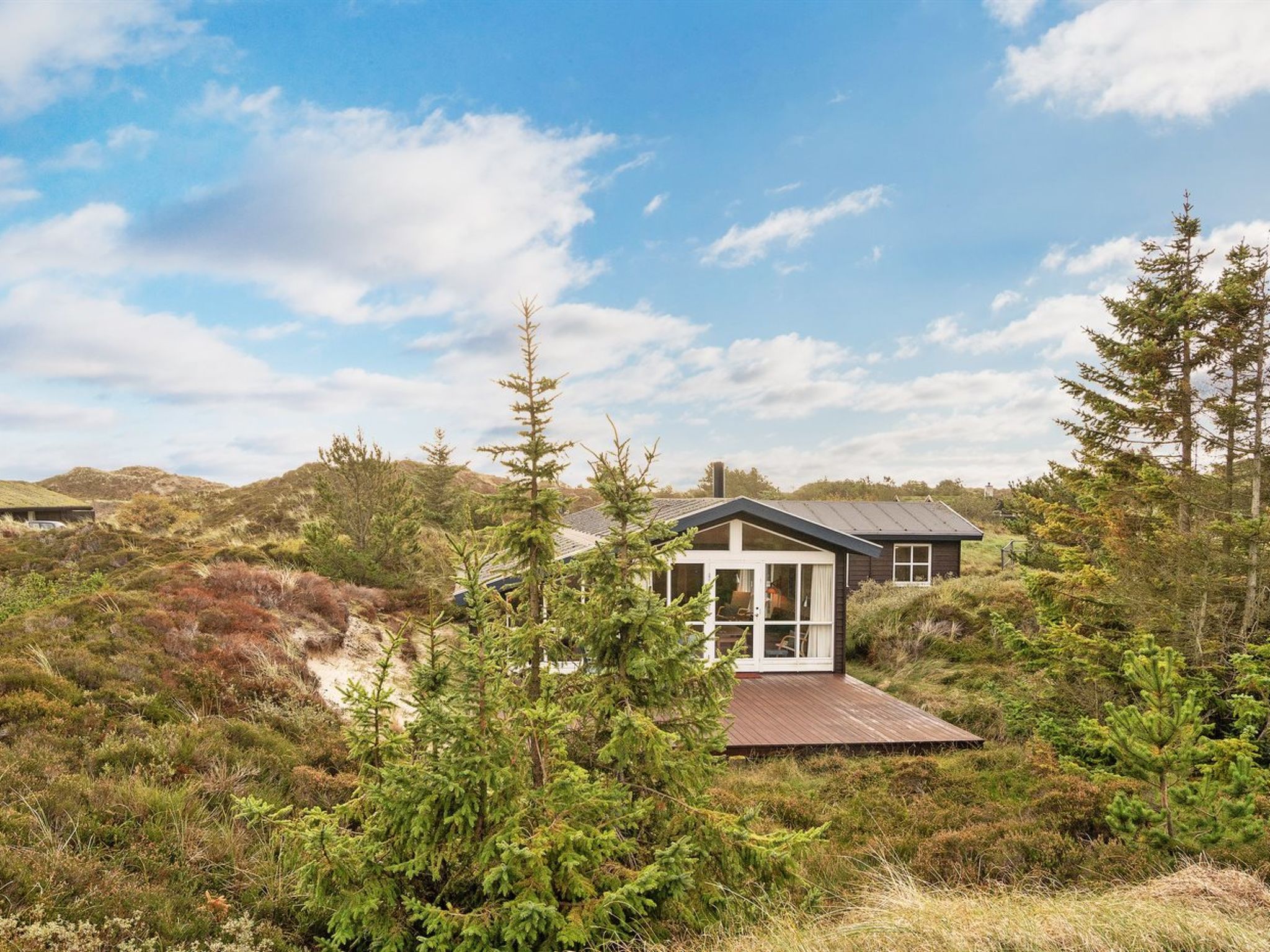 "Asina" - 400m from the sea - Dehors