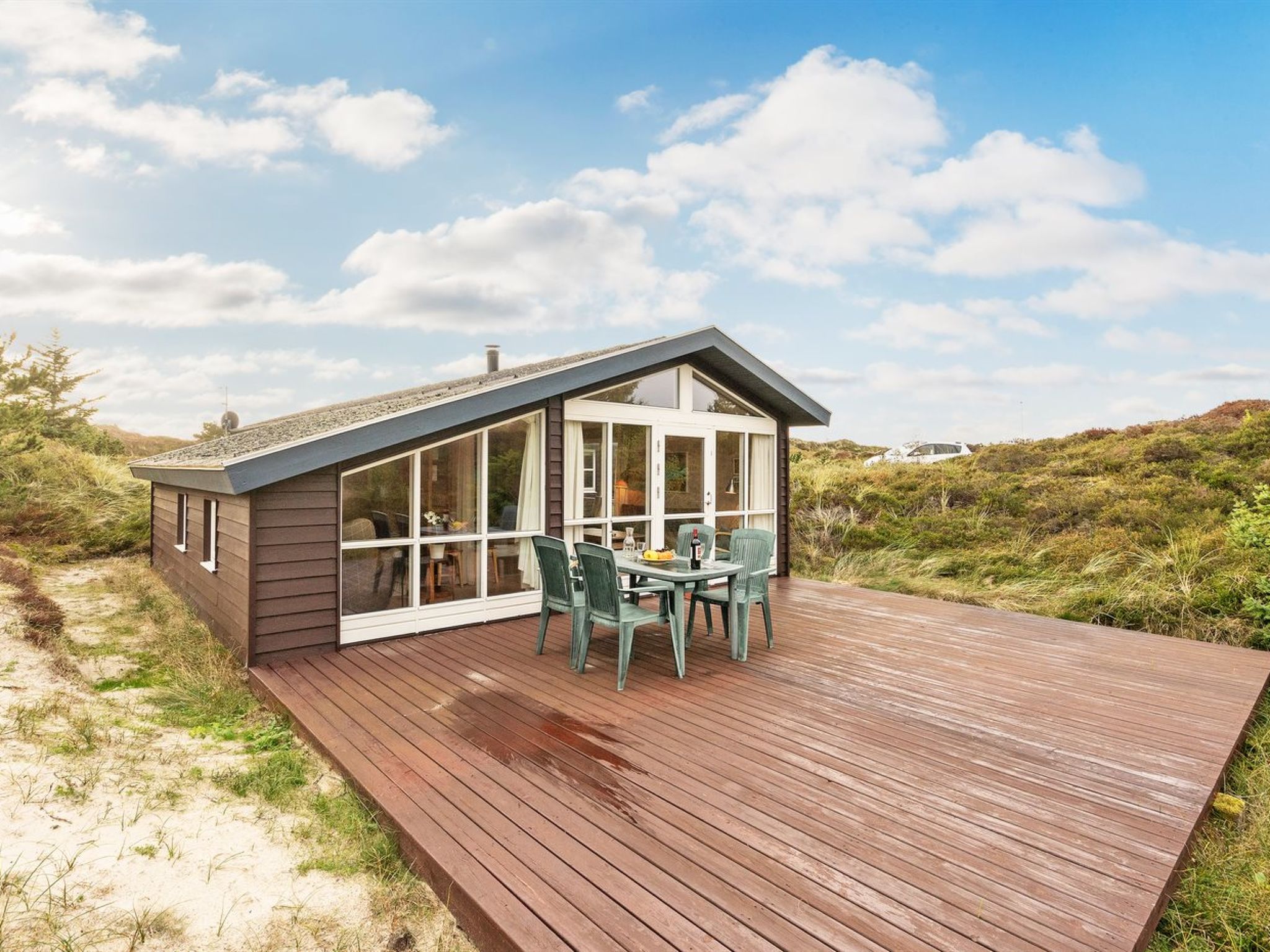 "Asina" - 400m from the sea — Terrace (5 of 37)