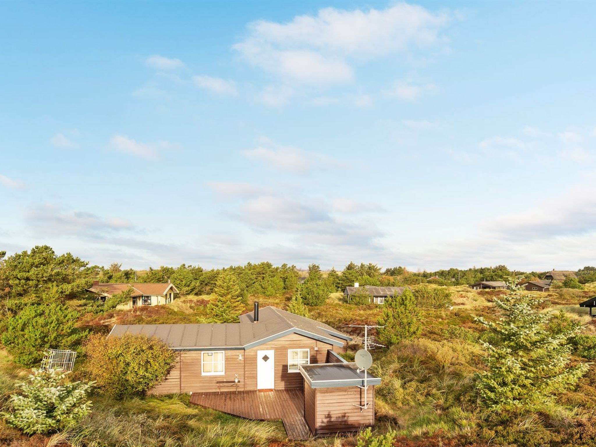 "Asina" - 400m from the sea - Dehors