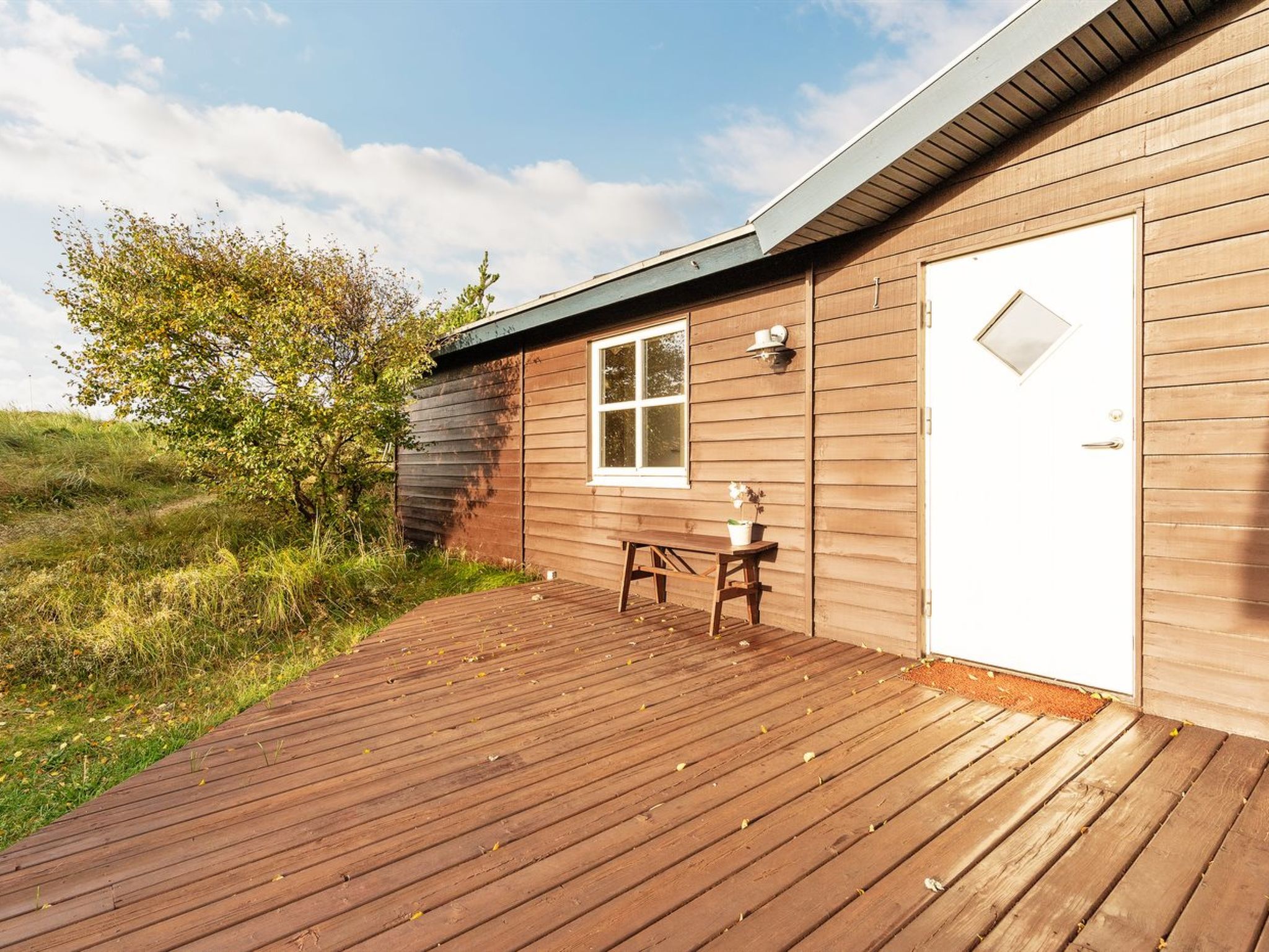 "Asina" - 400m from the sea - Dehors