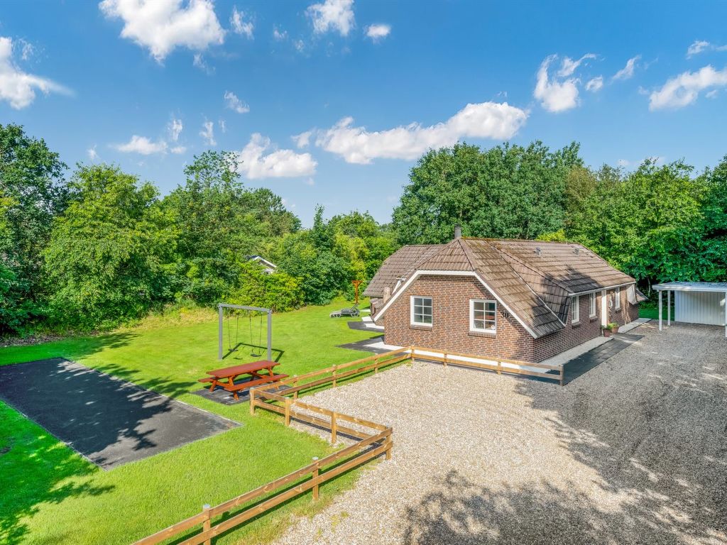 Vakantiehuis Prohor in Denemarken