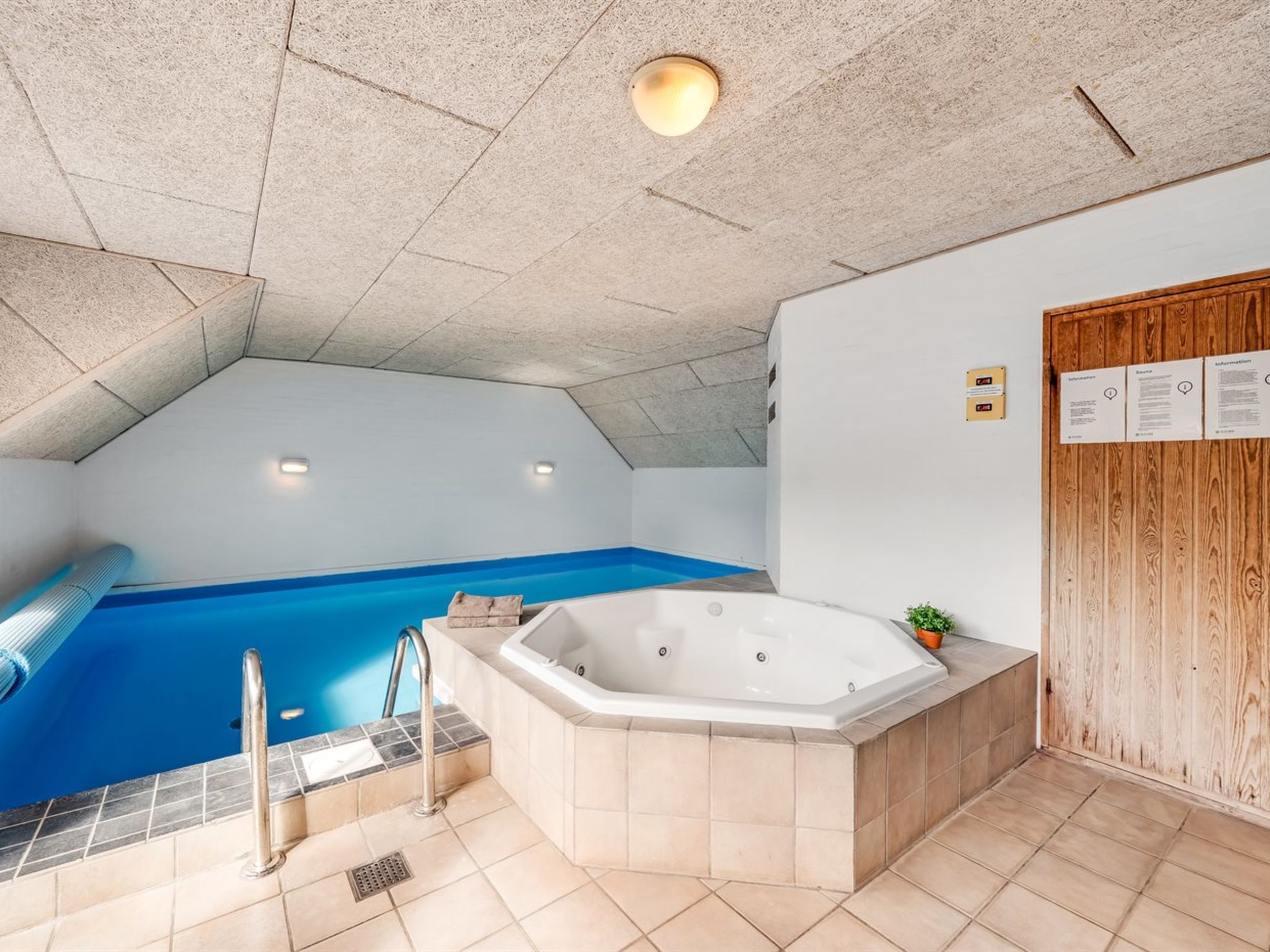 "Prohor" - 10.5km from the sea