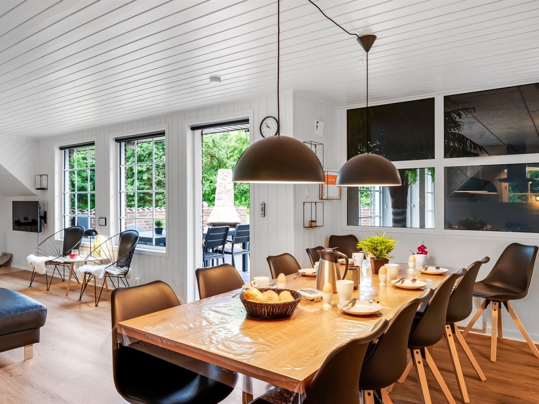 "Prohor" - 10.5km from the sea - Binnen