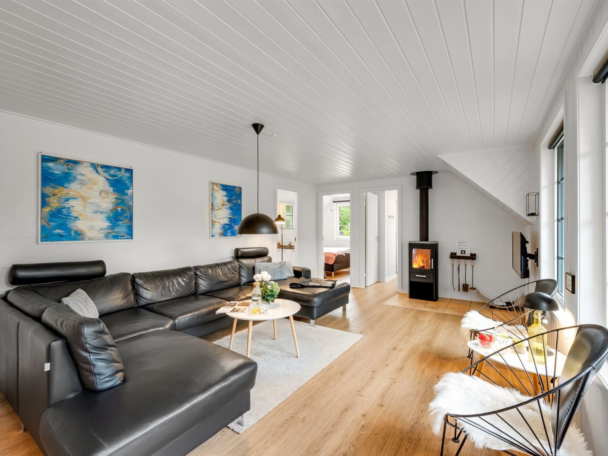 "Prohor" - 10.5km from the sea - Binnen