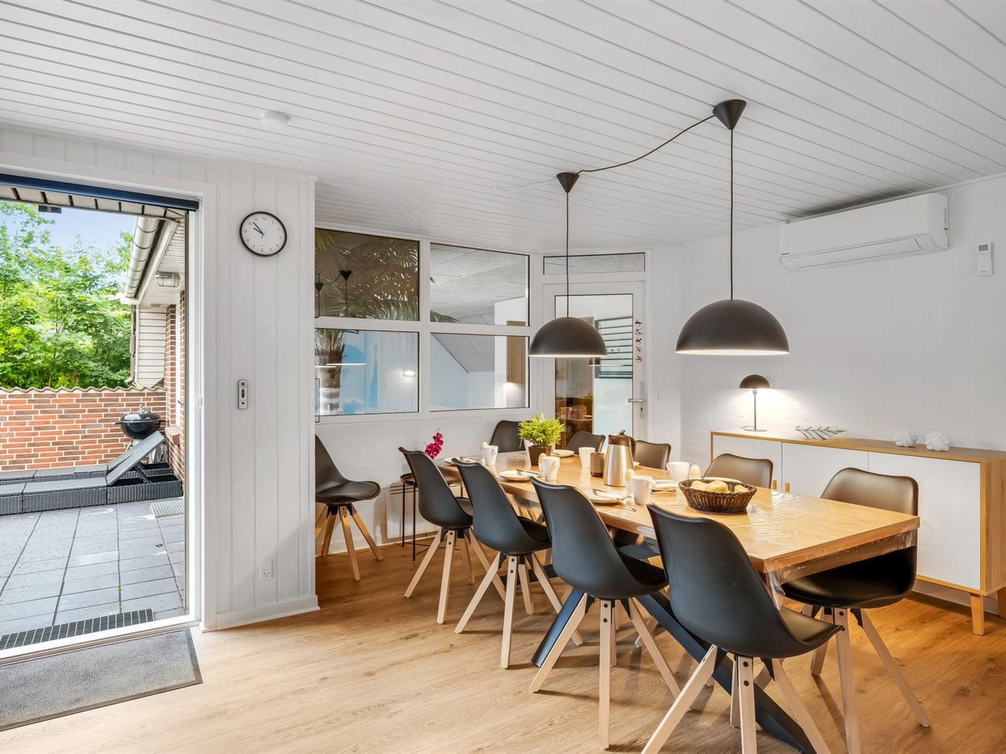 "Prohor" - 10.5km from the sea - Binnen