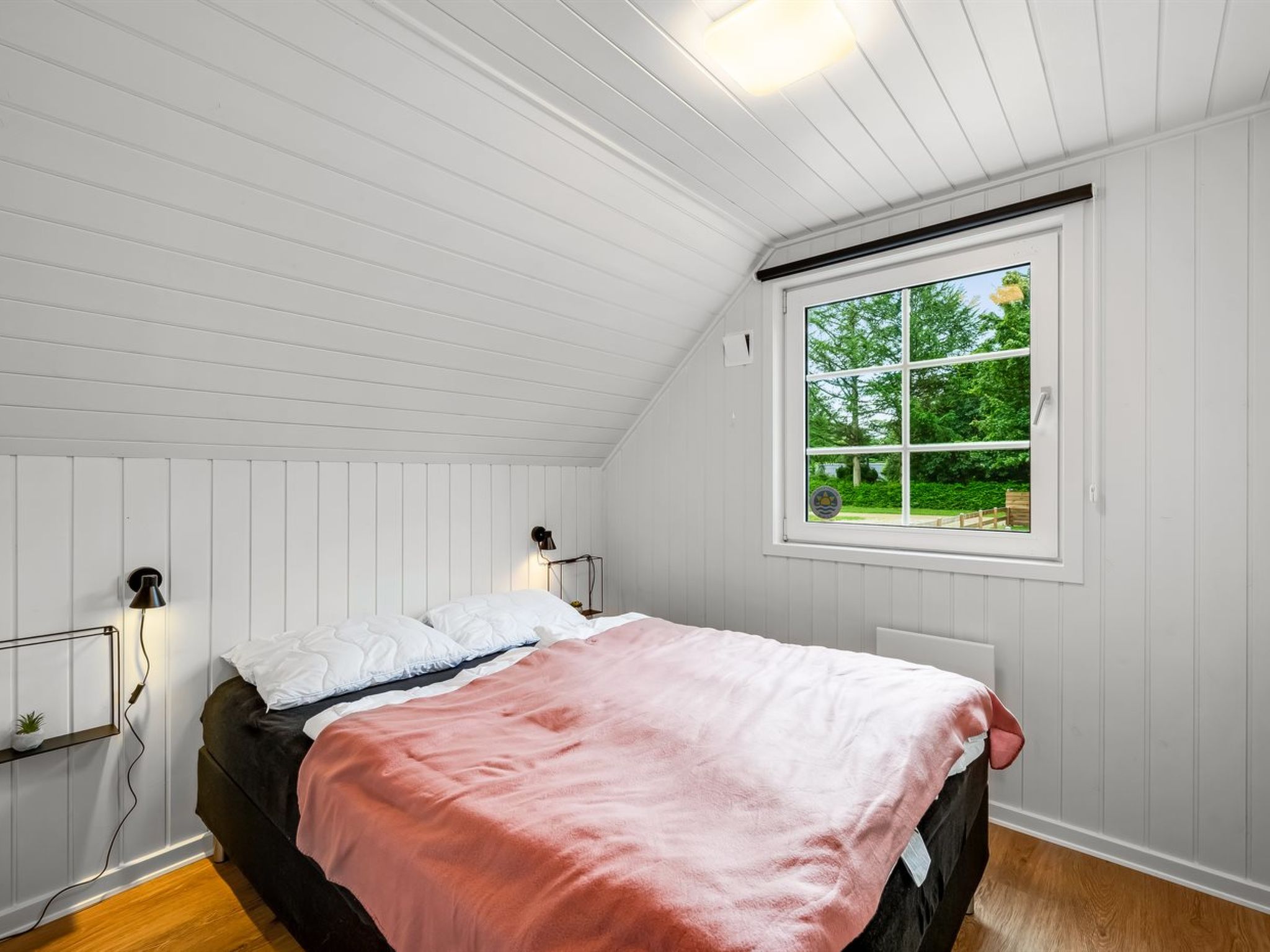 "Prohor" - 10.5km from the sea - Binnen
