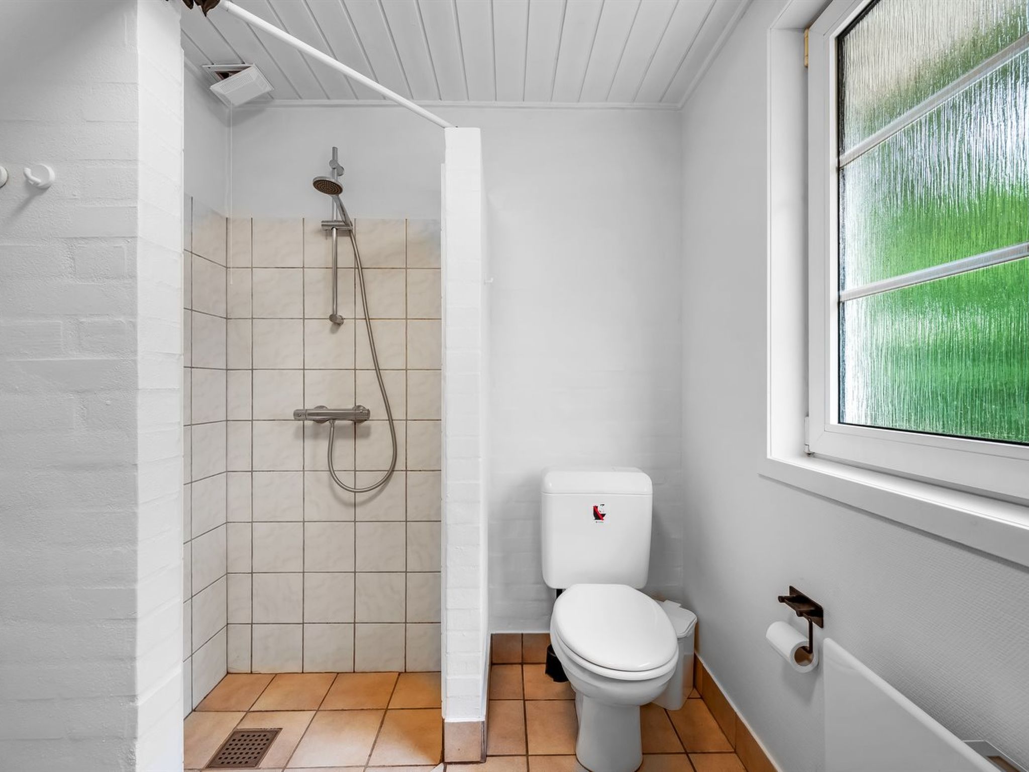 "Prohor" - 10.5km from the sea - Binnen