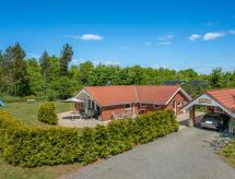 Luxe familievilla Erp met sauna op 1600m² grond nabij de Deense westkust - thumbnail 1