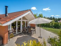 Luxe familievilla Erp met sauna op 1600m² grond nabij de Deense westkust - thumbnail 6