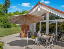 Luxe familievilla Erp met sauna op 1600m² grond nabij de Deense westkust - thumbnail 5