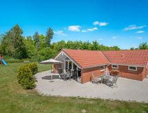 Luxe familievilla Erp met sauna op 1600m² grond nabij de Deense westkust - thumbnail 4