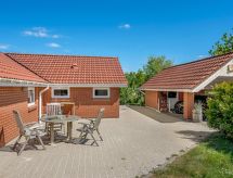 Luxe familievilla Erp met sauna op 1600m² grond nabij de Deense westkust - thumbnail 3