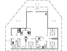 Luxe familievilla Erp met sauna op 1600m² grond nabij de Deense westkust - thumbnail 2