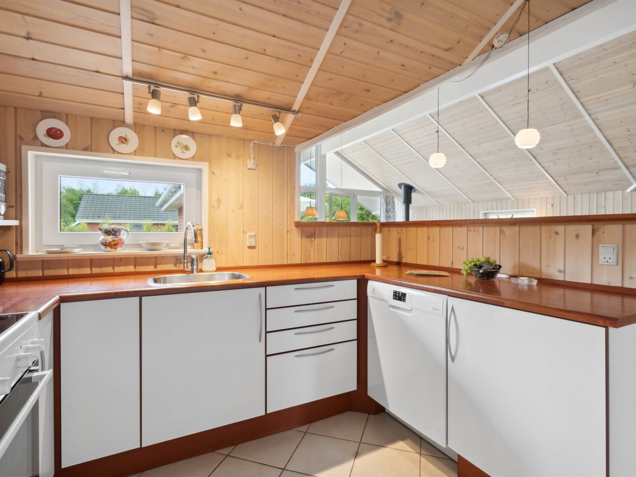 "Erp" - 10km from the sea - Binnen