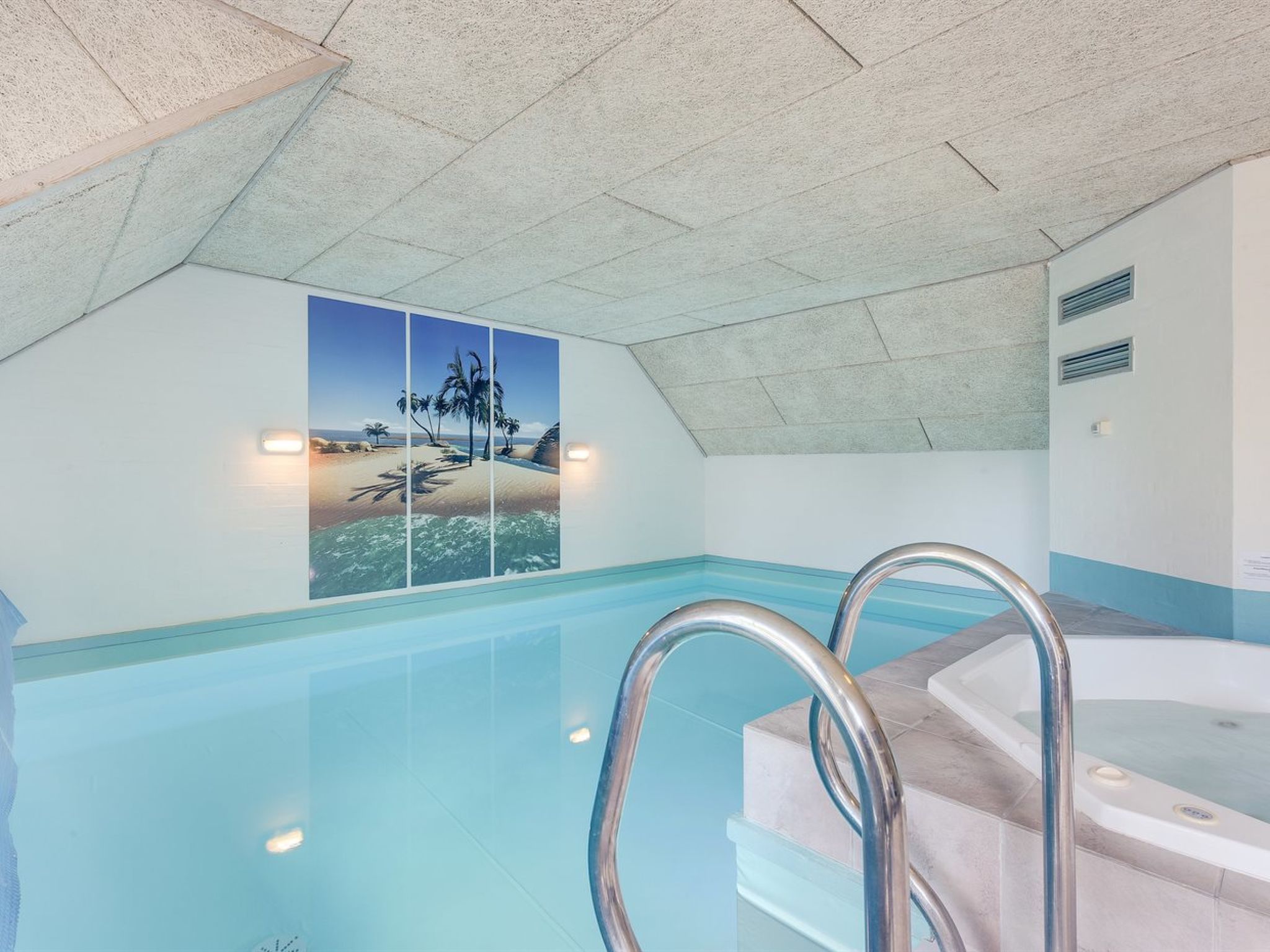 "Friederk" - 12km from the sea-Buiten