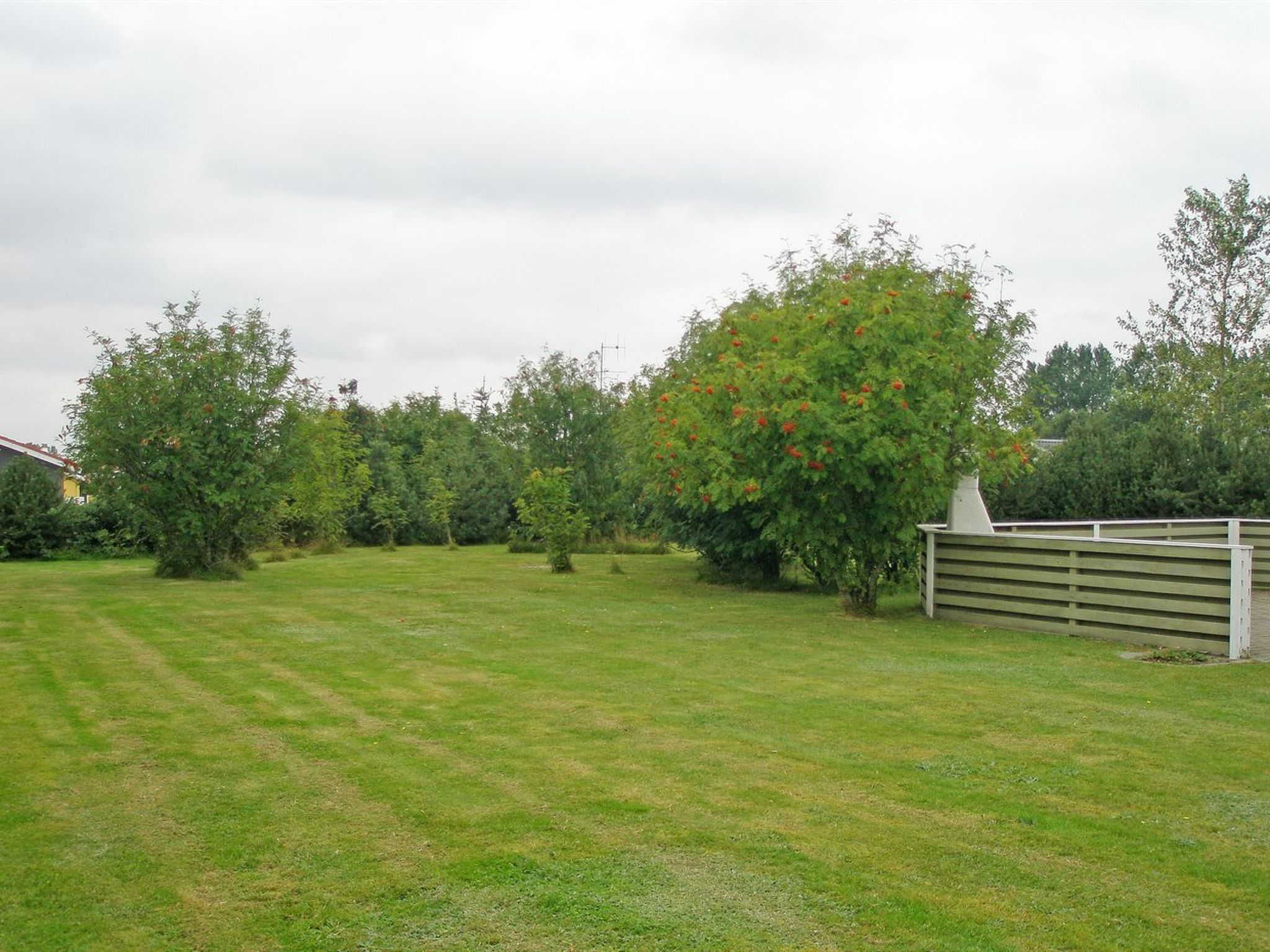 "Odlef" - 12km from the sea-Draußen