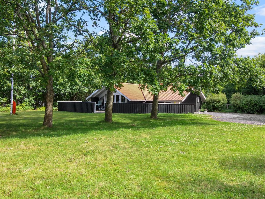 Vakantiehuis Carlotta in Denemarken