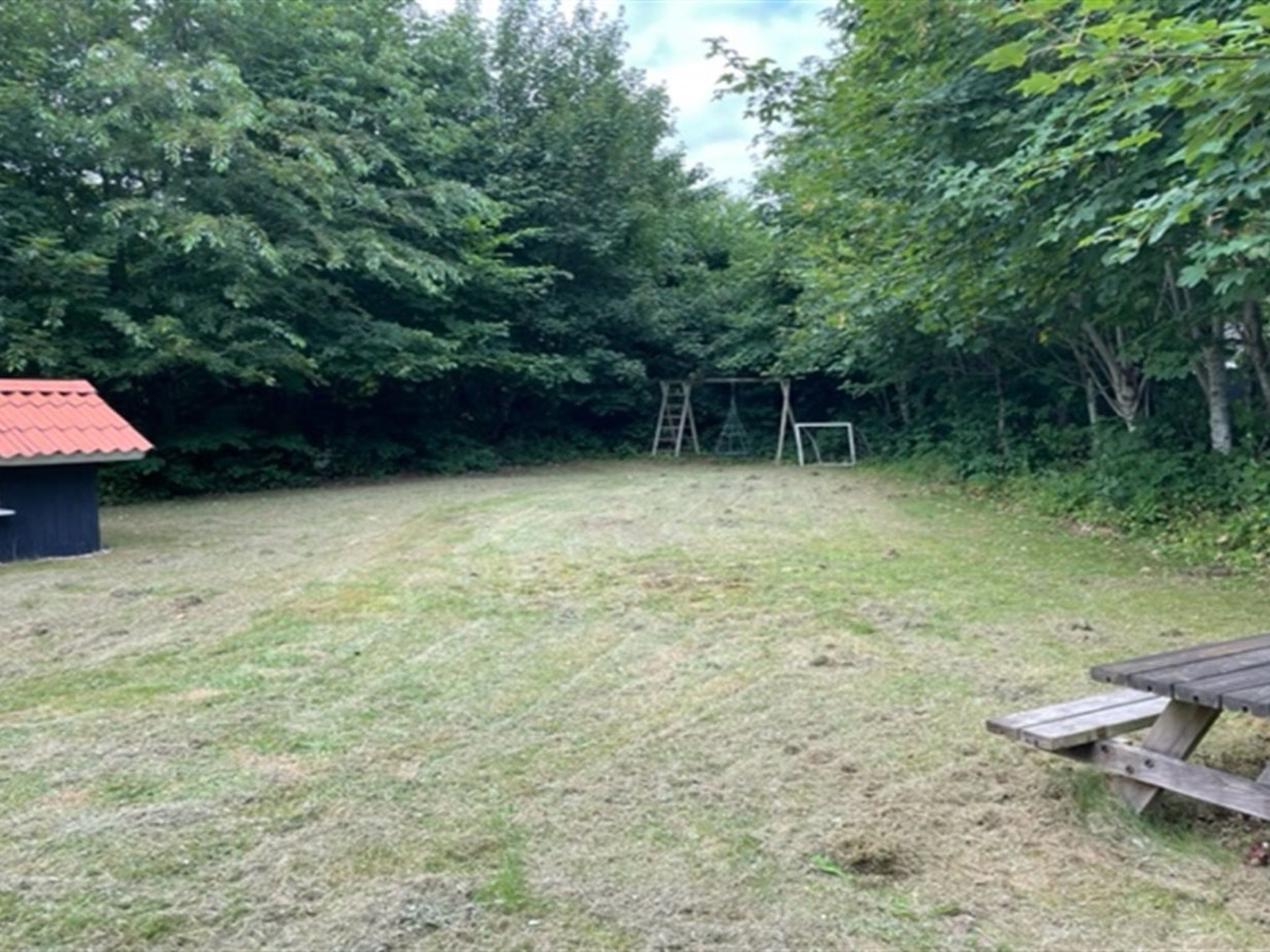 "Carlotta" - 12km from the sea - Draußen