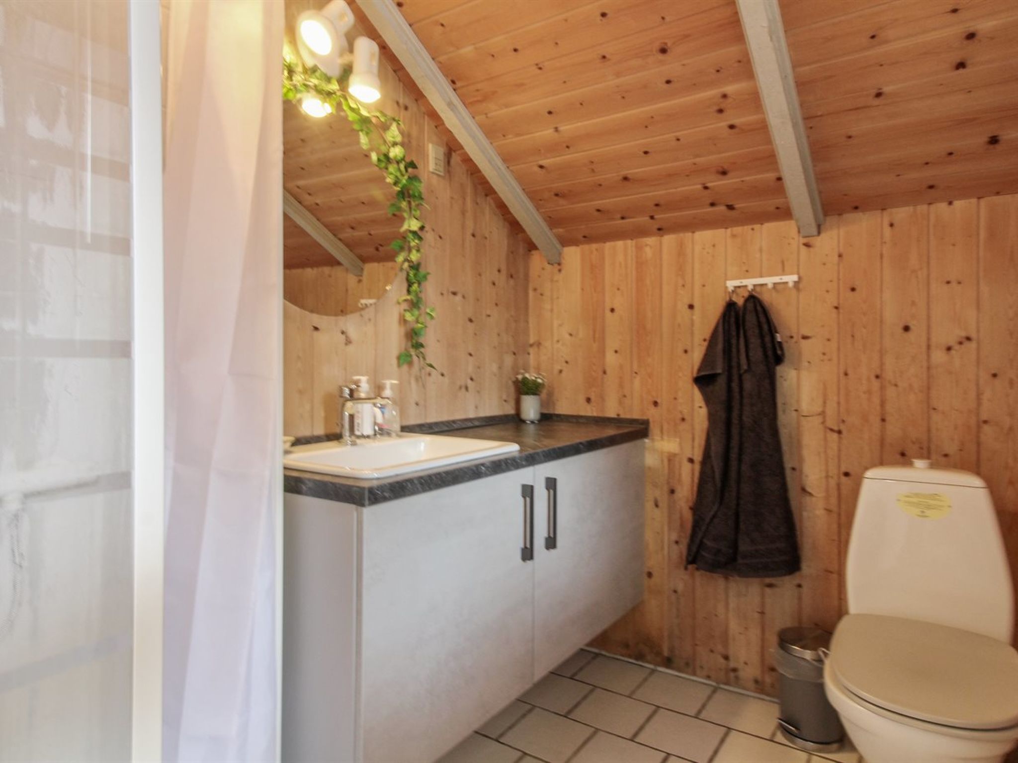 "Carlotta" - 12km from the sea - Drinnen