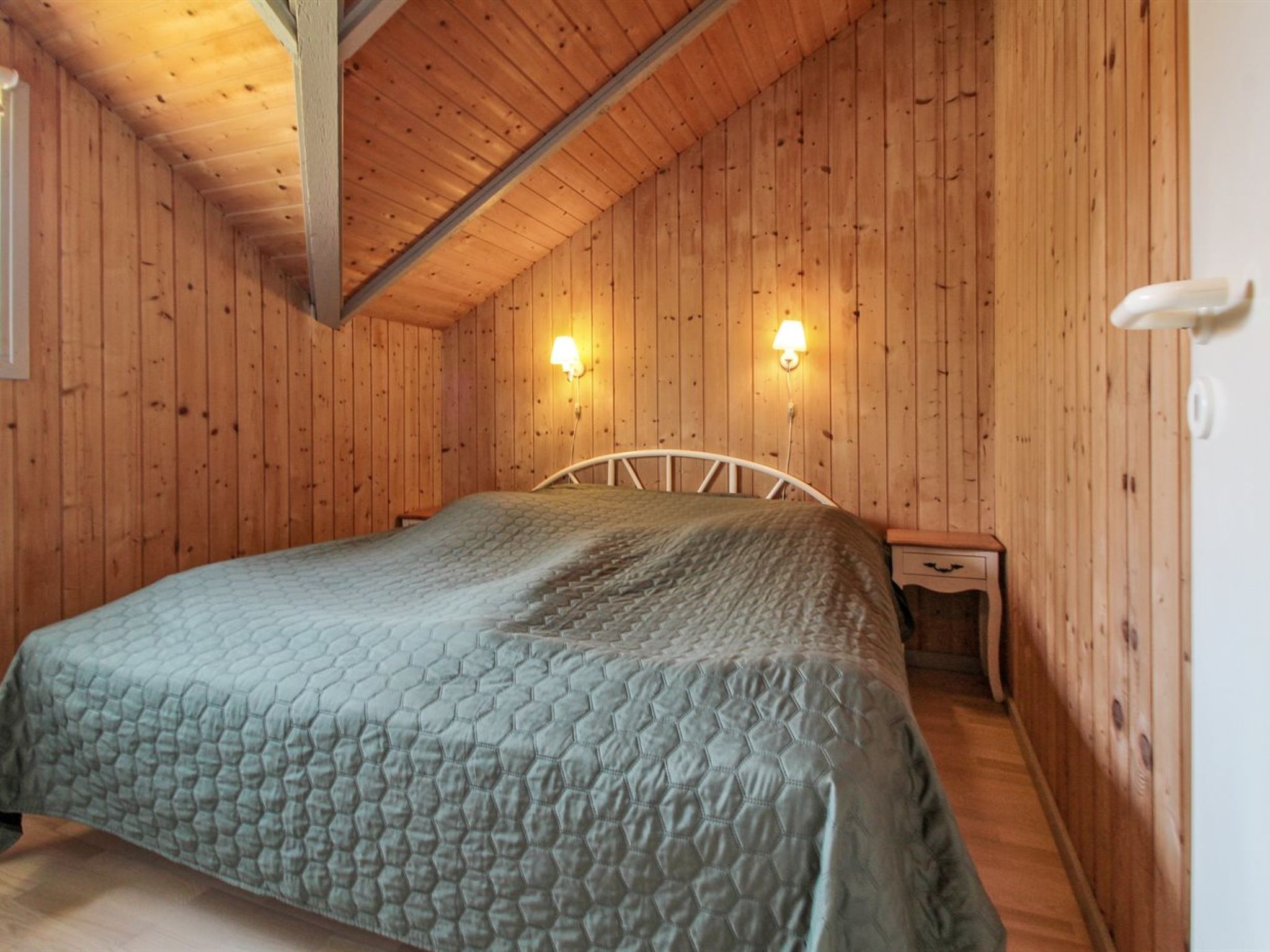 "Carlotta" - 12km from the sea - Drinnen