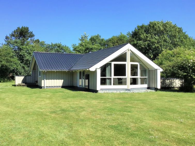 Search and Stay destination Jegum, Denmark from . "Torben" - 10km from the sea in Western Jutland