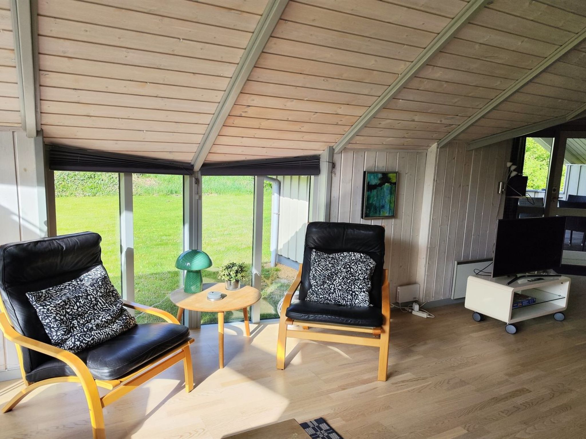 "Torben" - 10km from the sea-Binnen