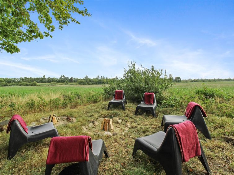 Search and Stay destination Jegum, Denmark from . "Ulrikke" - 12km from the sea in Western Jutland