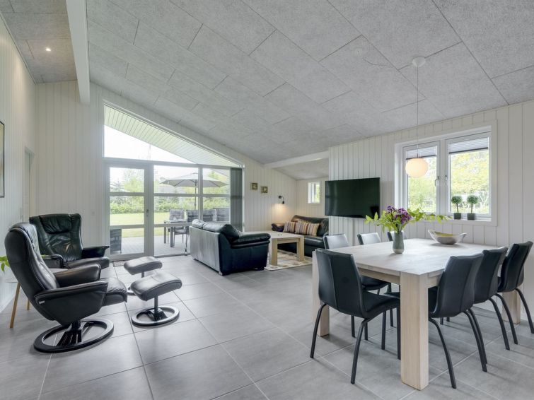 Search and Stay destination Jegum, Denmark from . "Gardi" - 14km from the sea in Western Jutland
