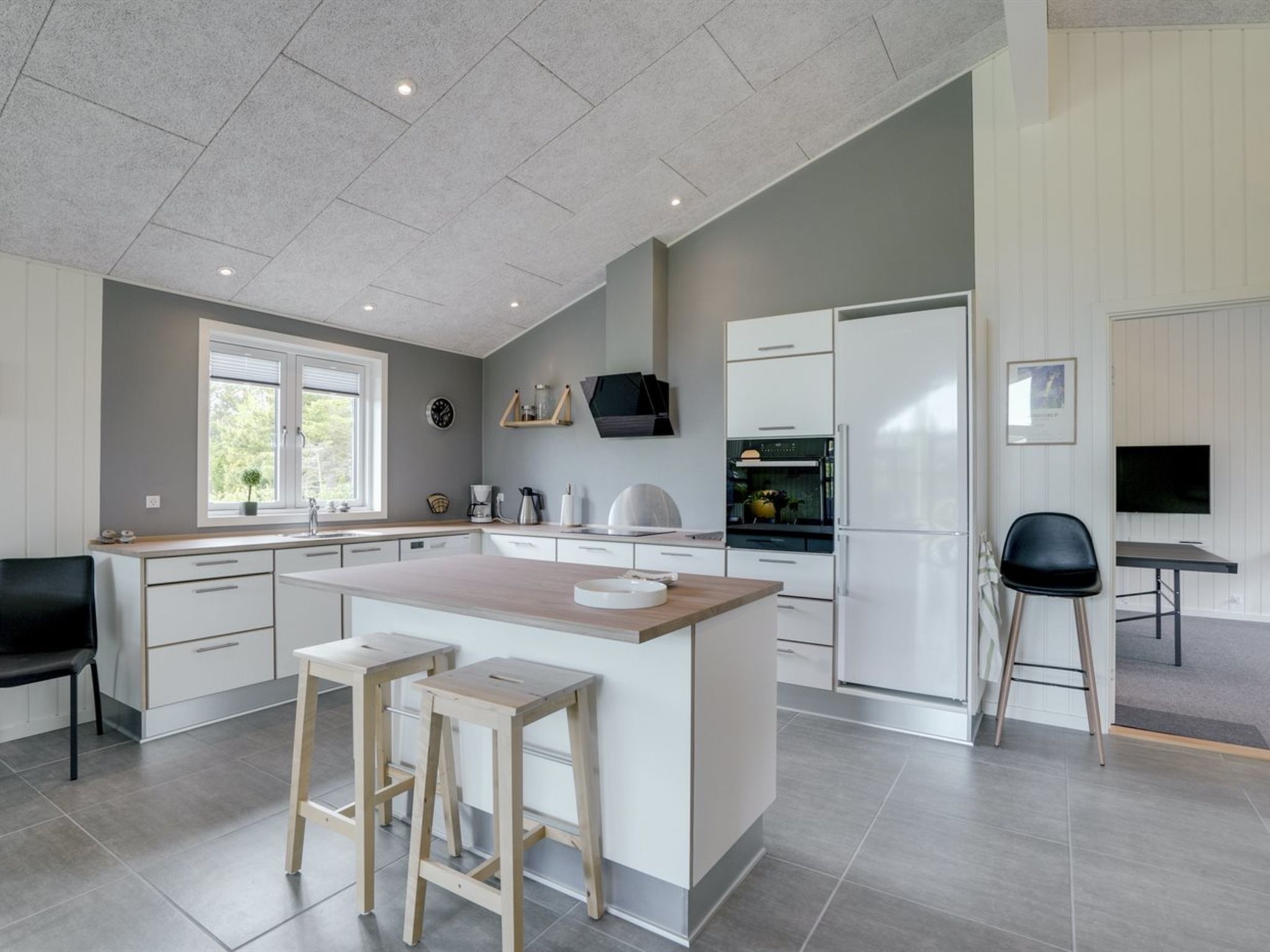 "Gardi" - 14km from the sea - Binnen