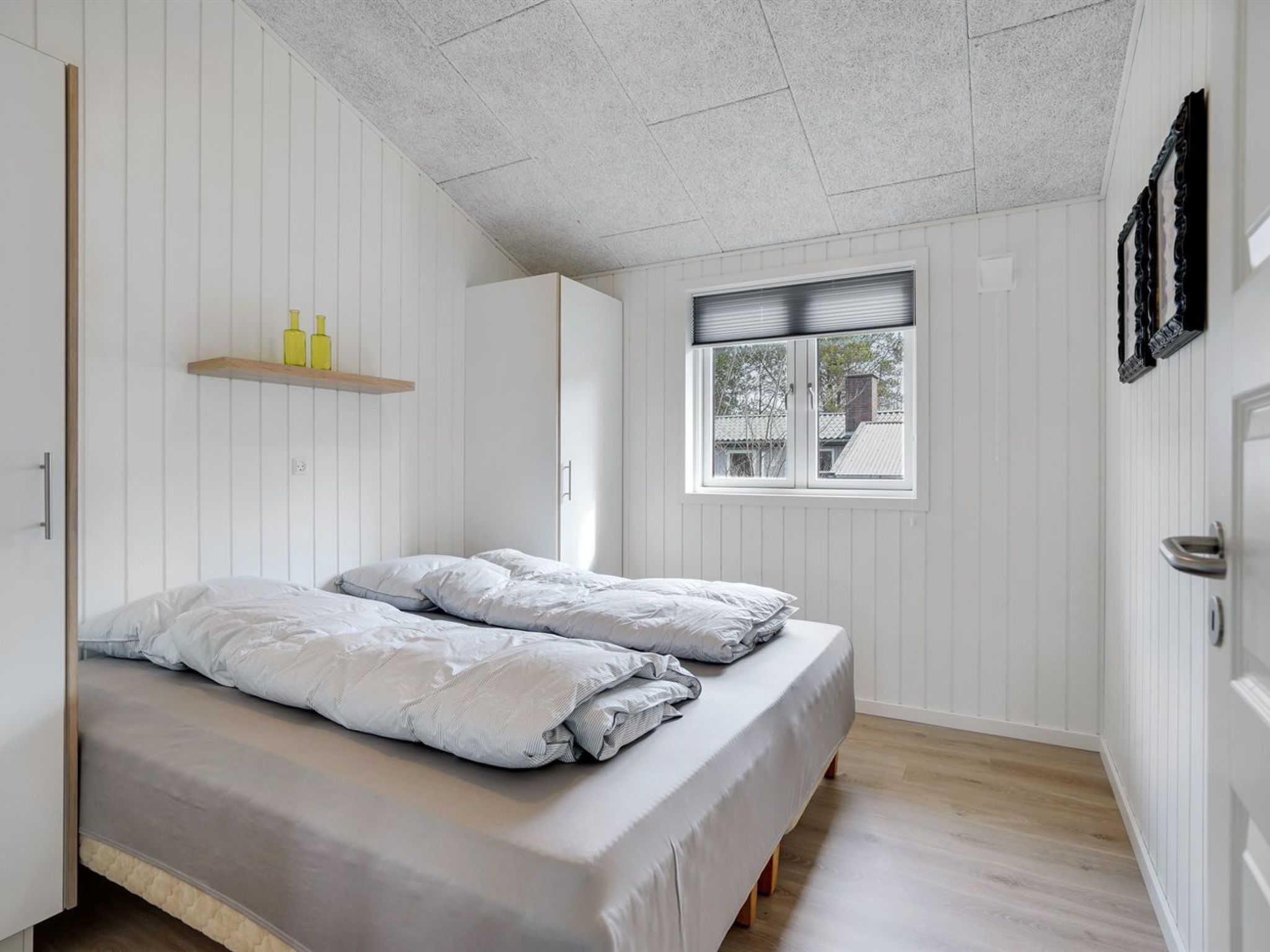 "Gardi" - 14km from the sea - Binnen