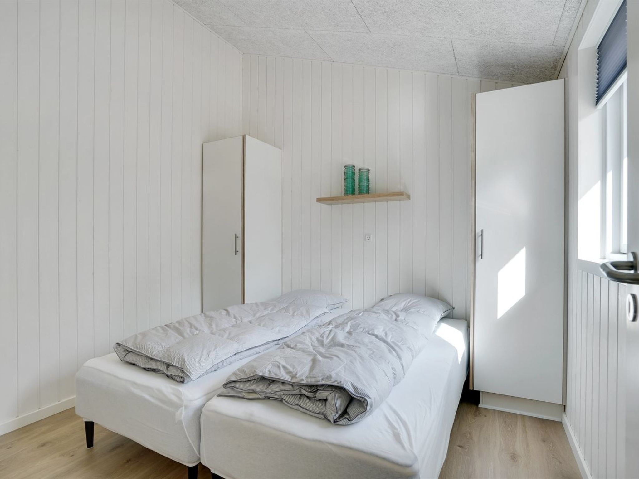 "Gardi" - 14km from the sea - Binnen