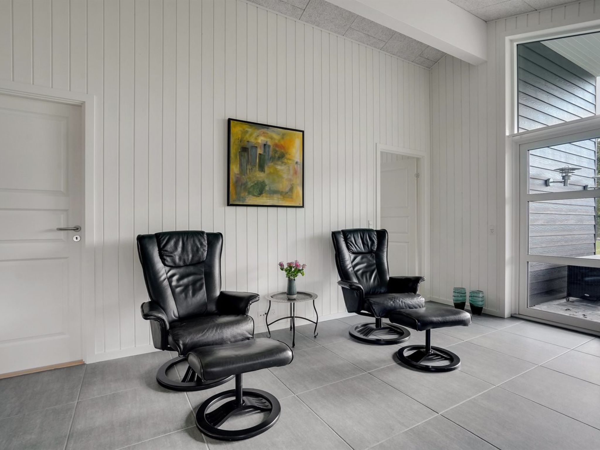 "Gardi" - 14km from the sea - Binnen