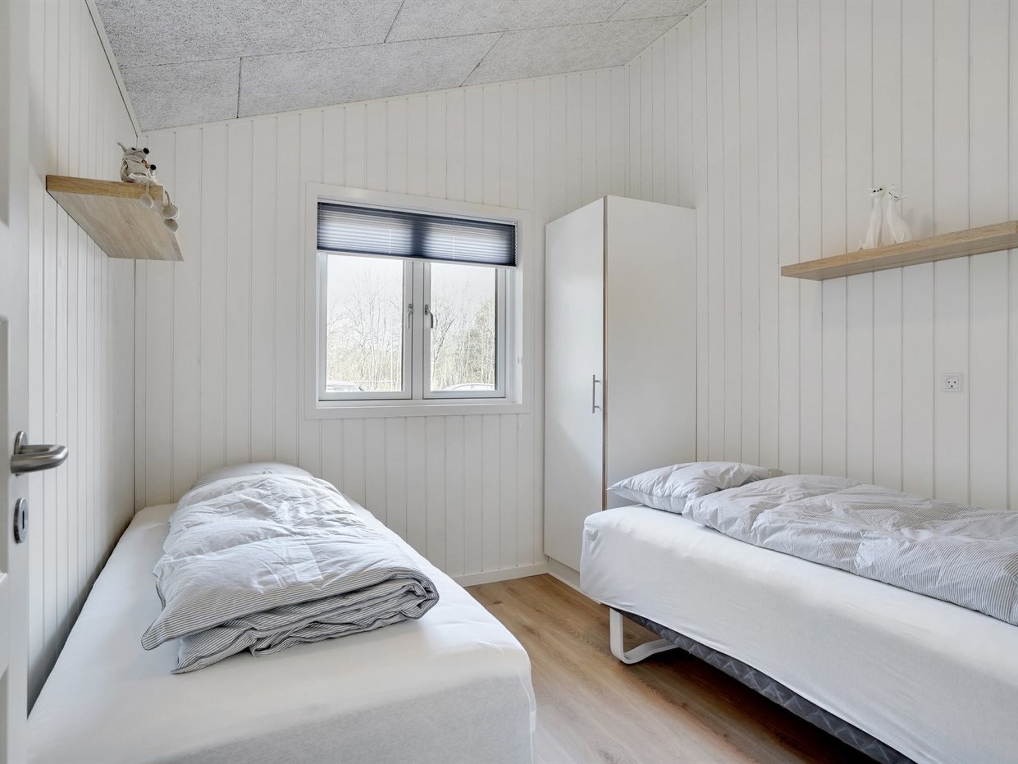 "Gardi" - 14km from the sea - Binnen