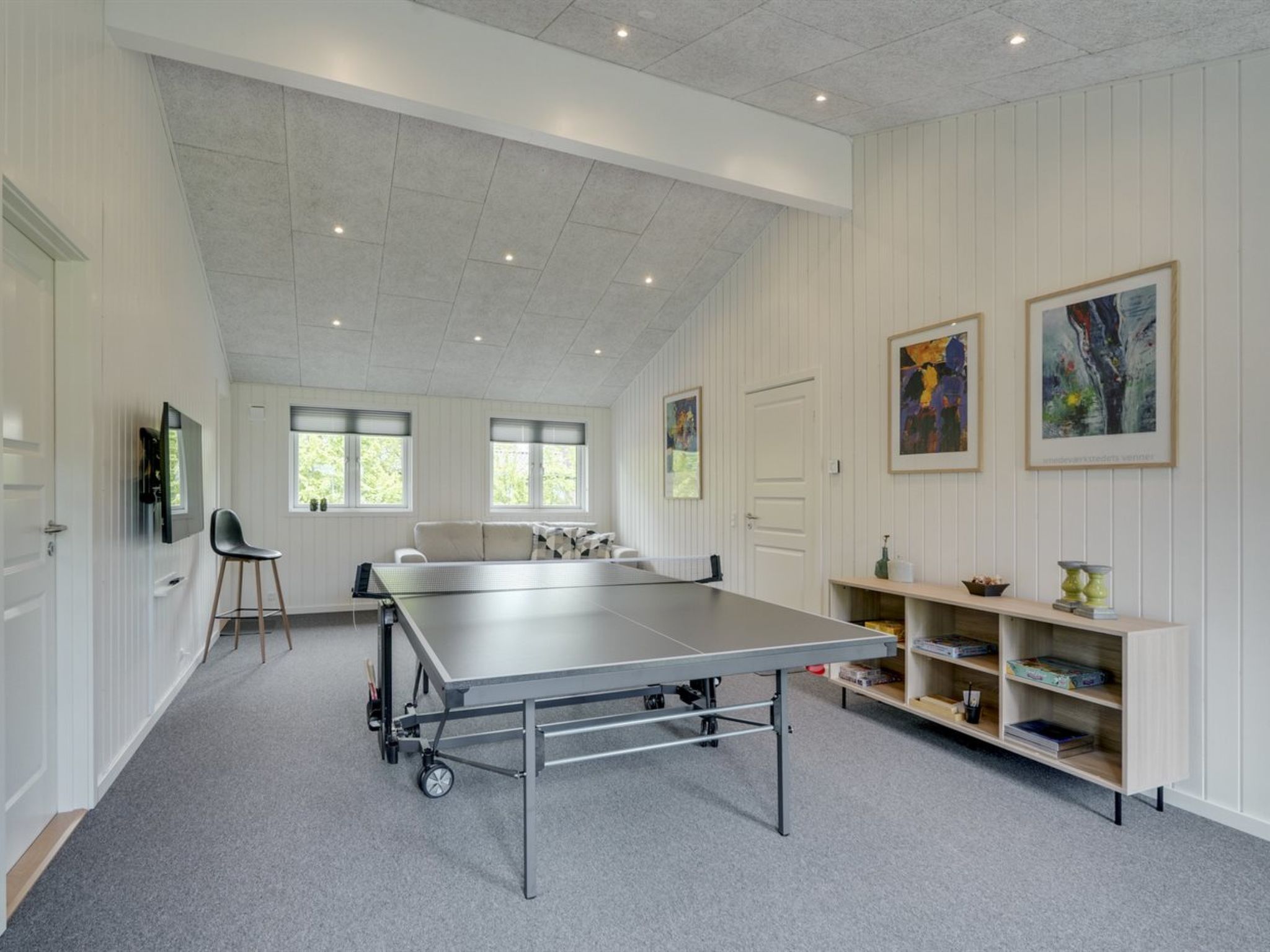 "Gardi" - 14km from the sea - Binnen