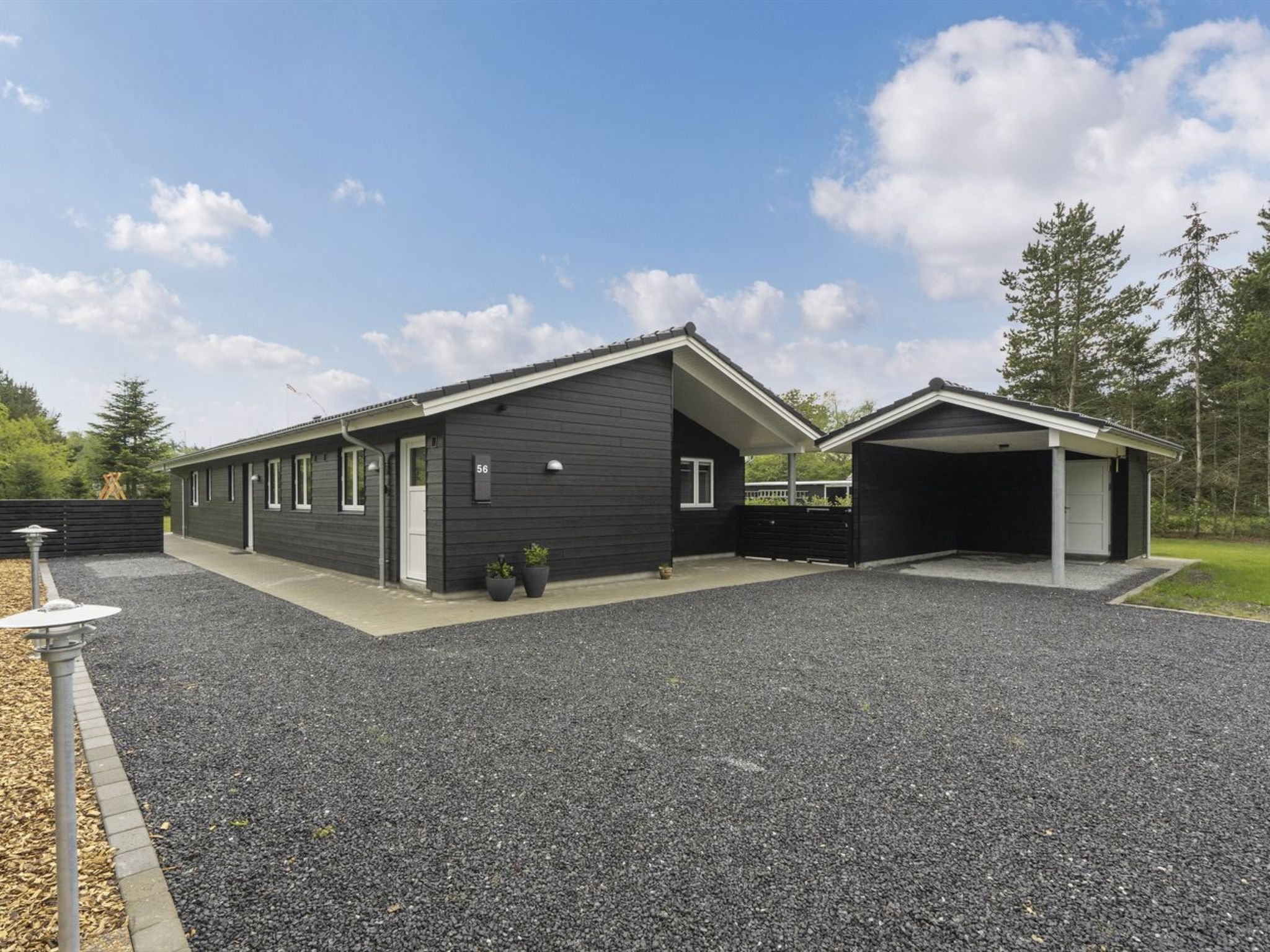 "Gardi" - 14km from the sea - Buiten