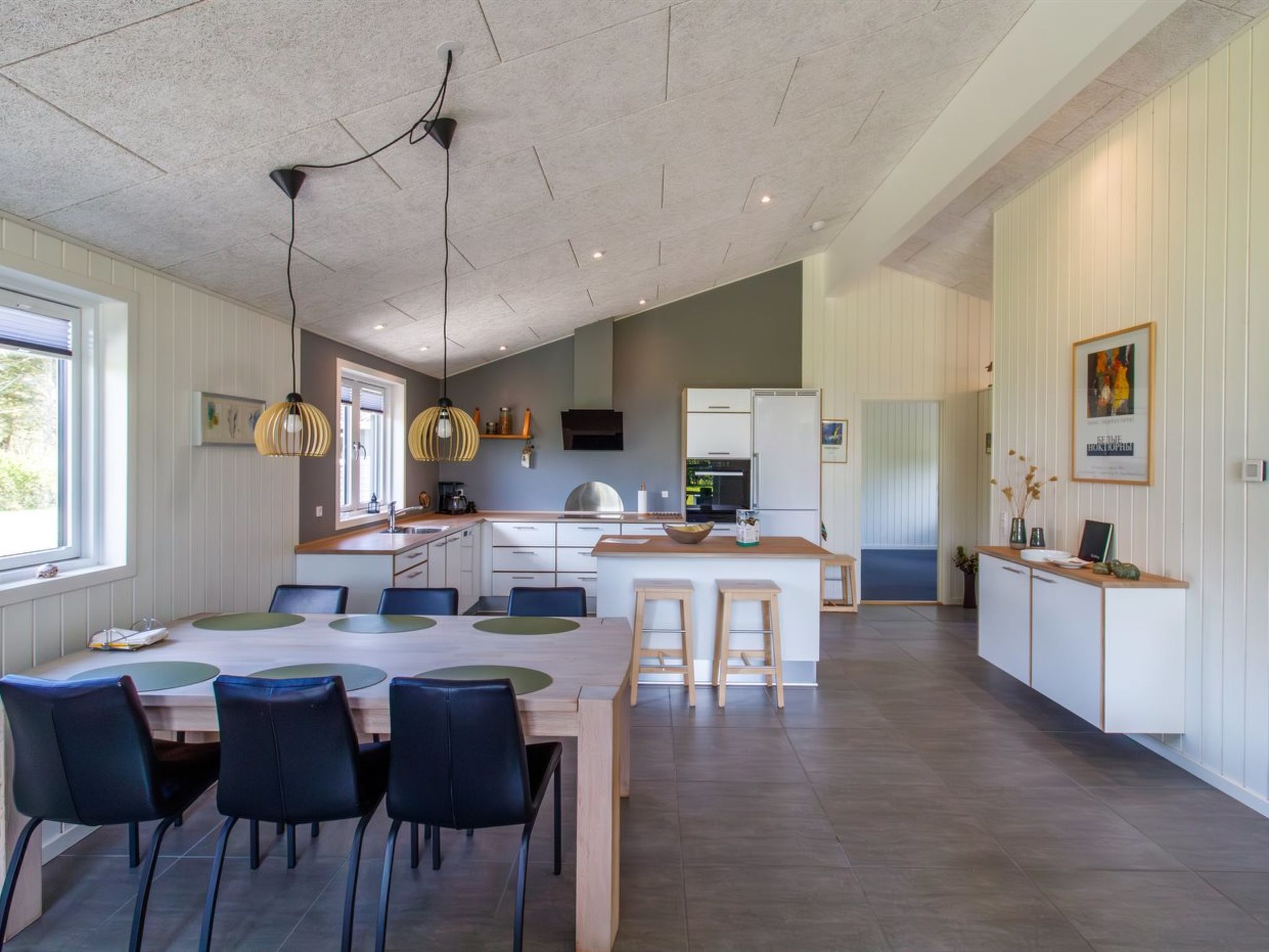 "Gardi" - 14km from the sea - Binnen