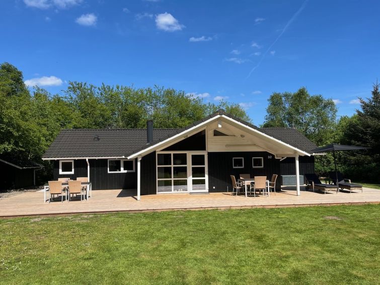 Search and Stay destination Jegum, Denmark from AU$ 350. "Tyki" - 12km from the sea in Western Jutland